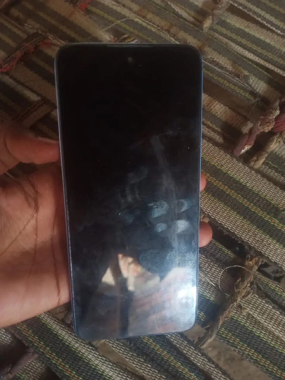 Xiaomi Redmi 12 5G