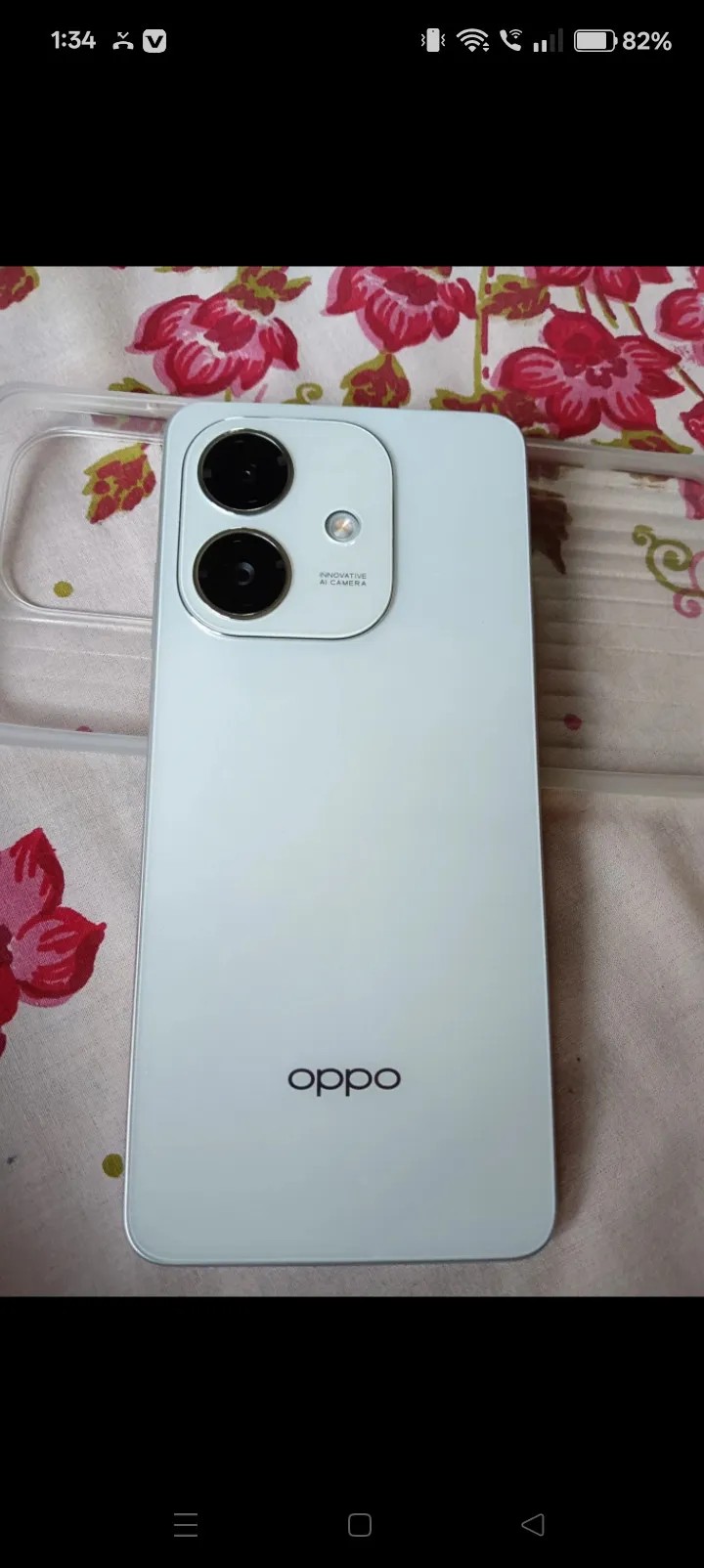 Oppo A3