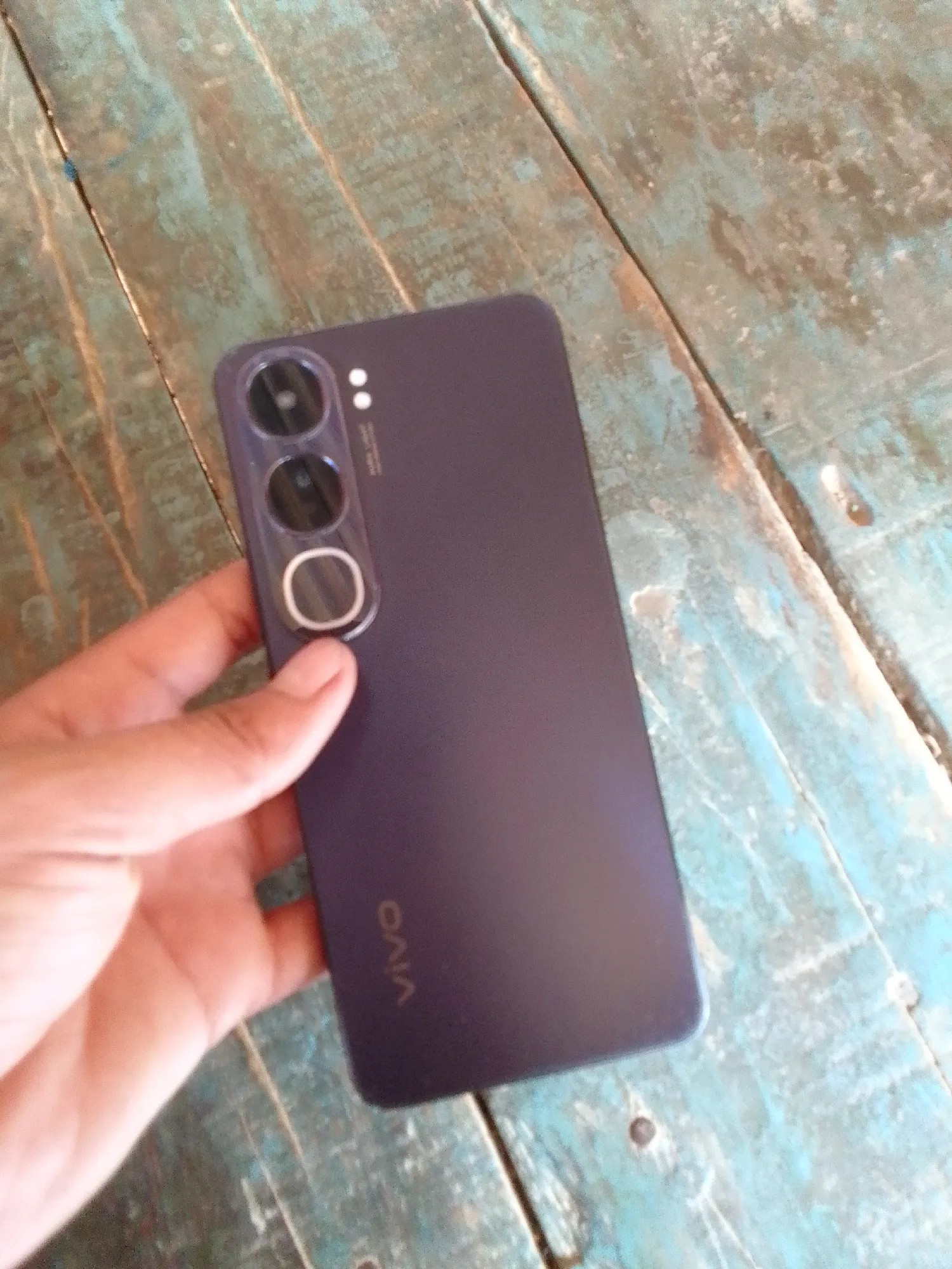 vivo Y300