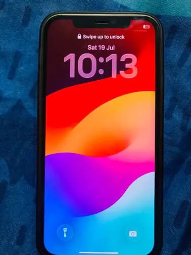Apple iPhone 12 Pro