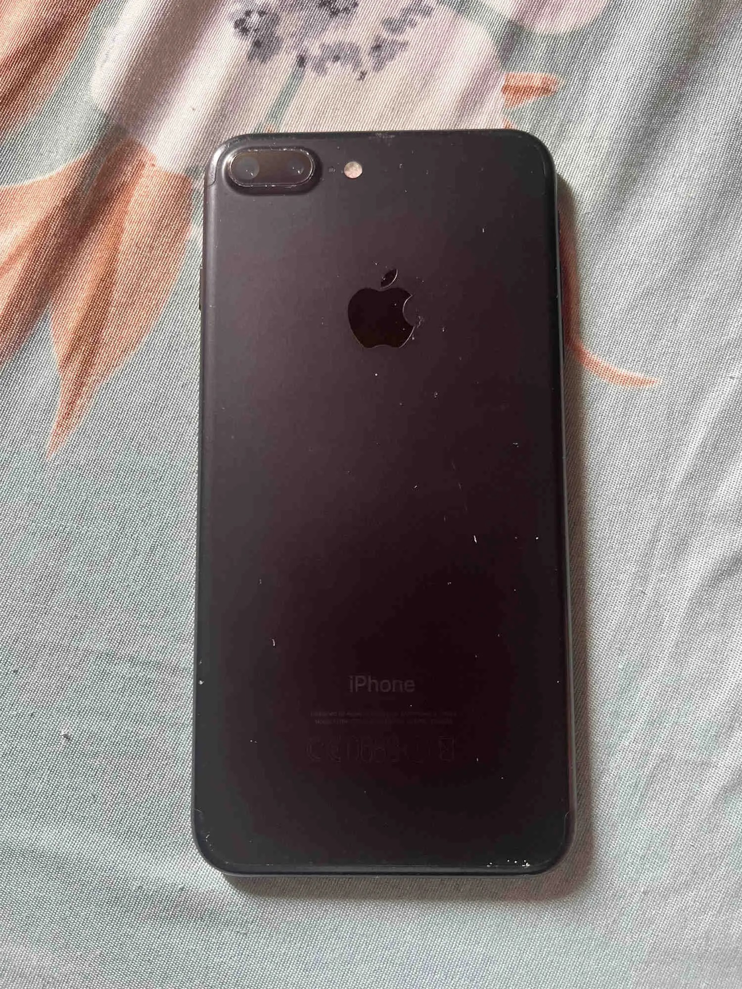 Apple iPhone 7 Plus