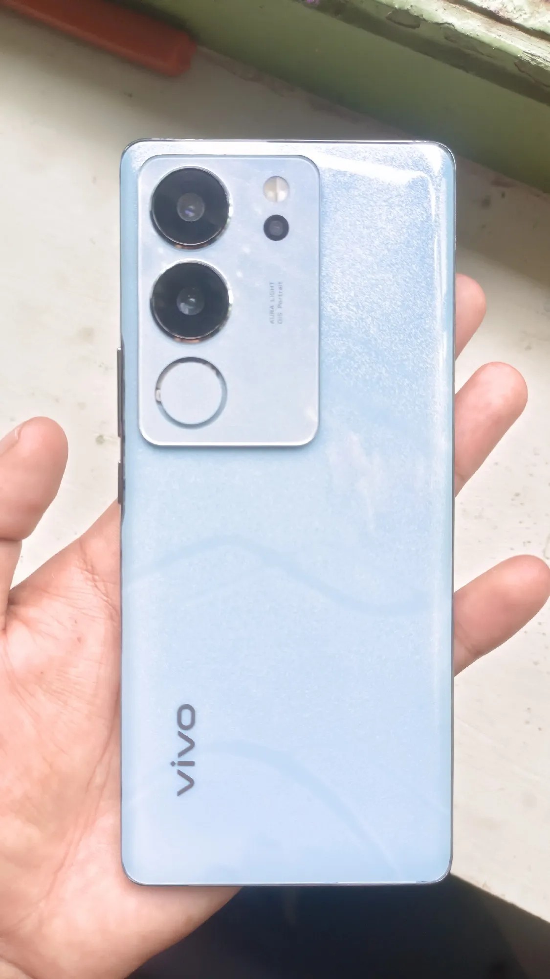 vivo V29 Pro