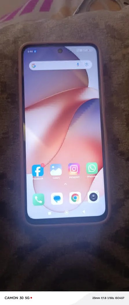 Xiaomi Redmi 12 5G