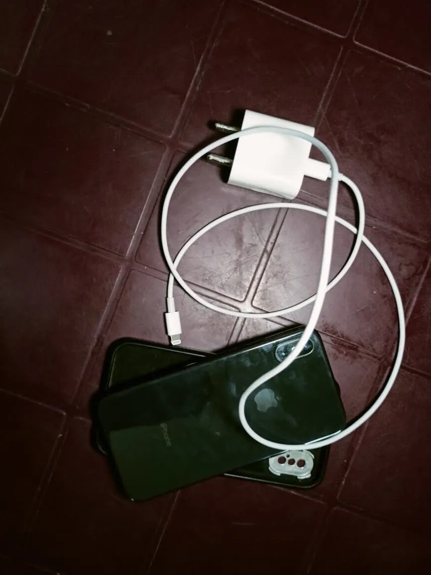 Apple iPhone XS