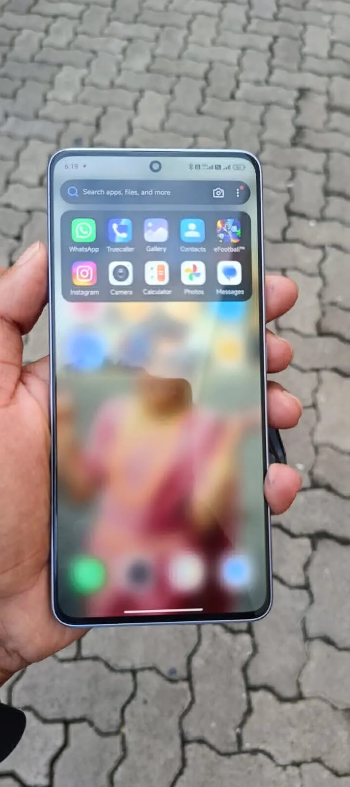 Xiaomi Redmi Note 13 Pro