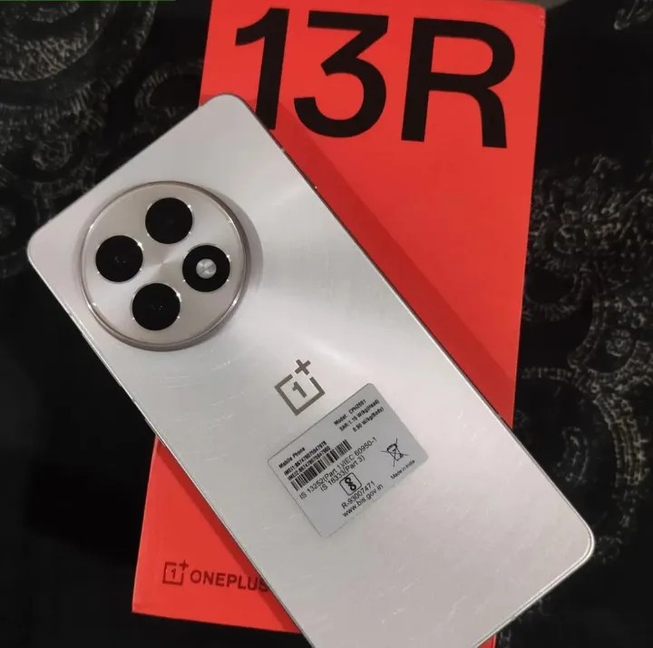 OnePlus 13R