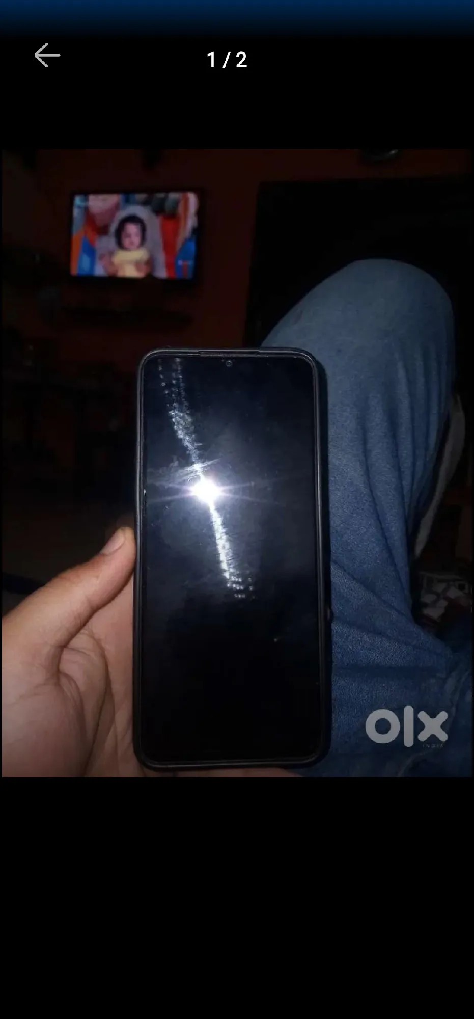 Xiaomi Redmi 10 (India)