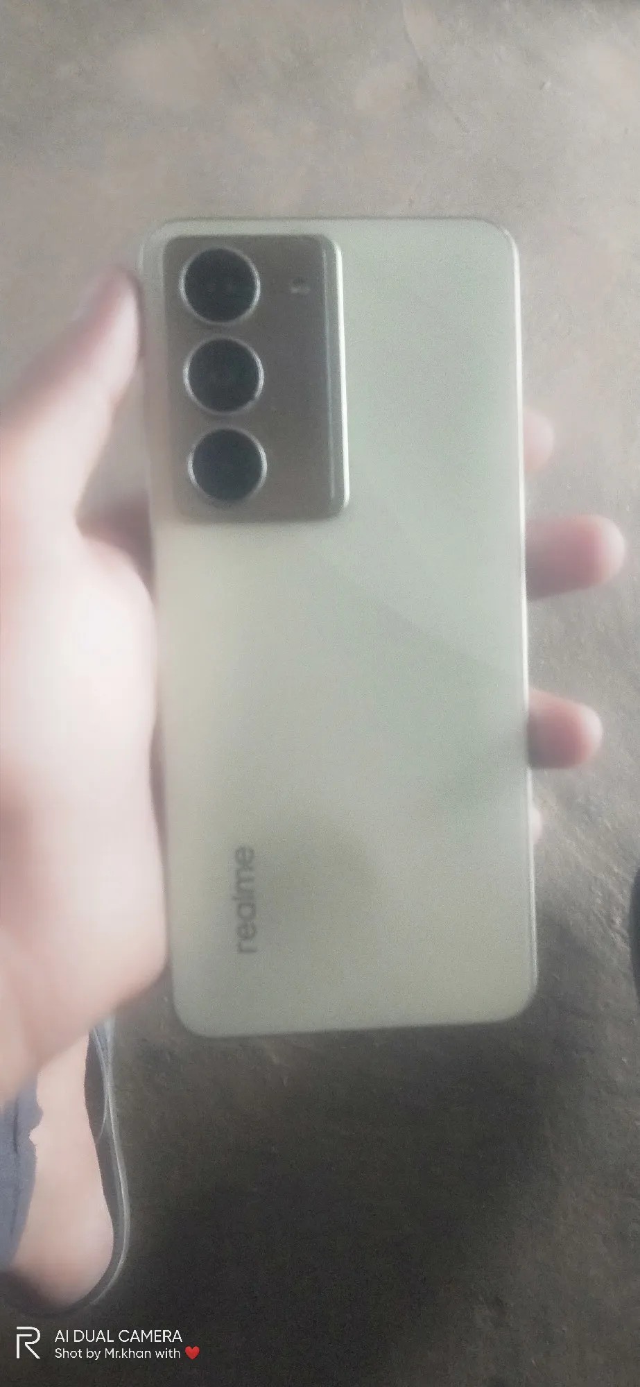 Realme 14x