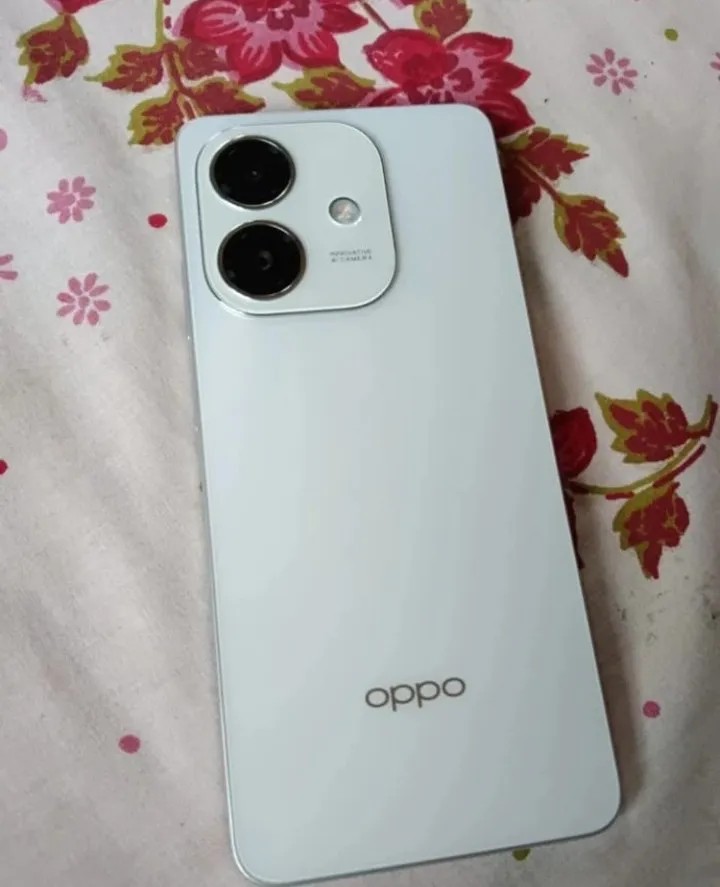 Oppo A3