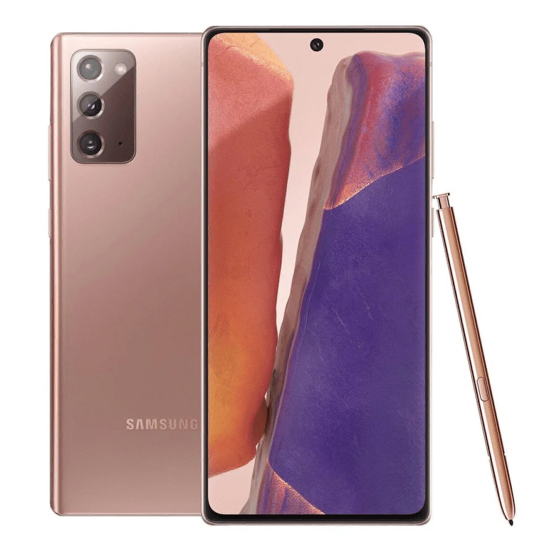 Samsung Galaxy Note20