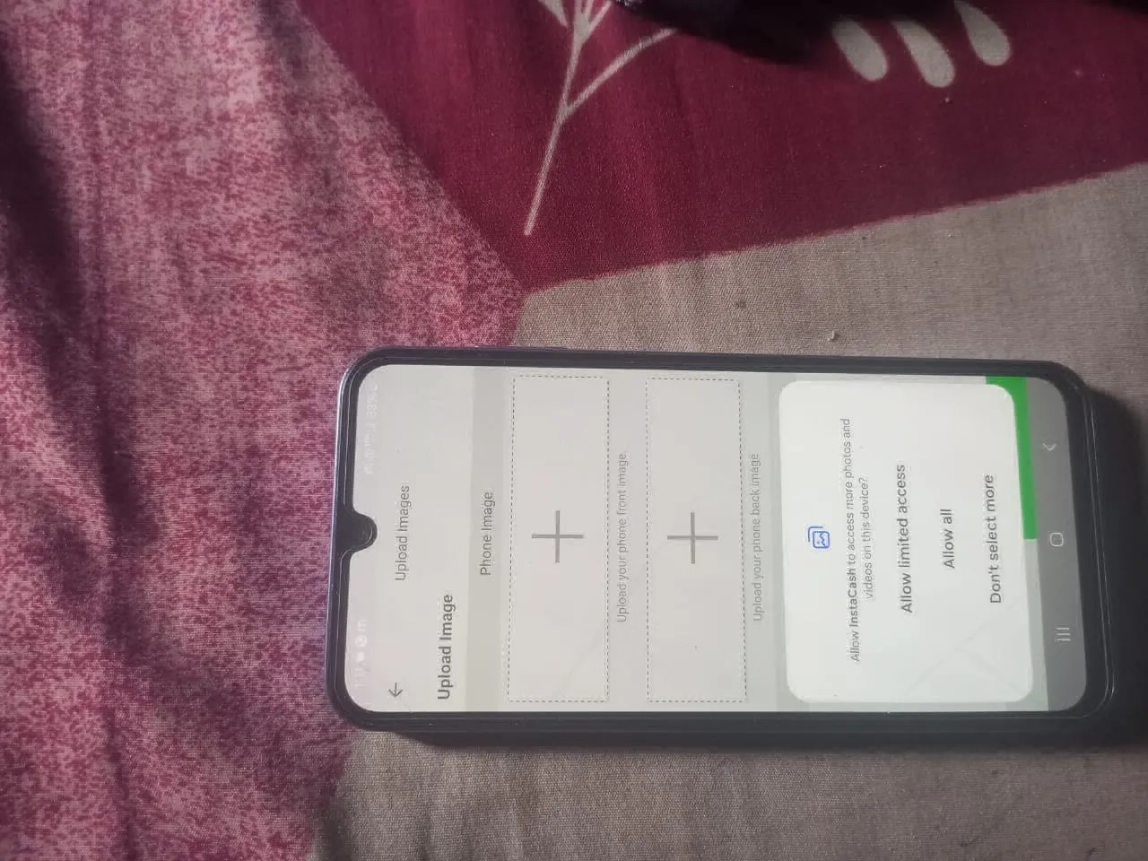 Samsung Galaxy A15 5G
