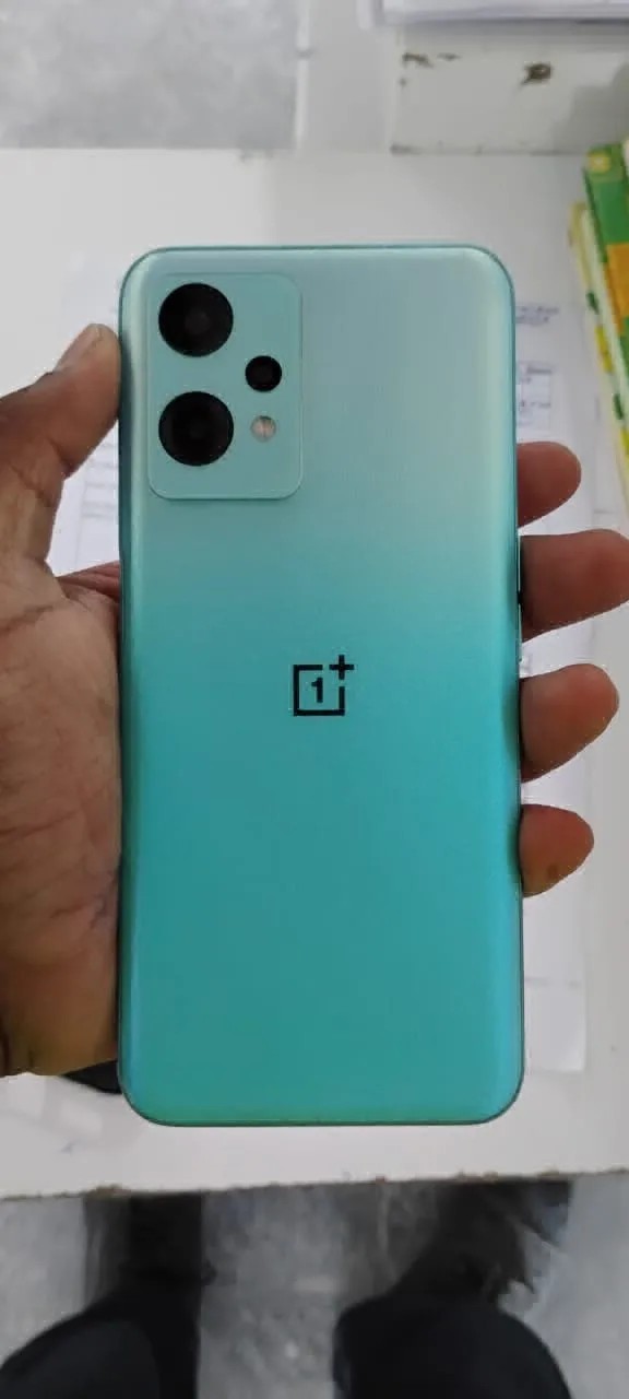 OnePlus Nord CE 2 Lite 5G