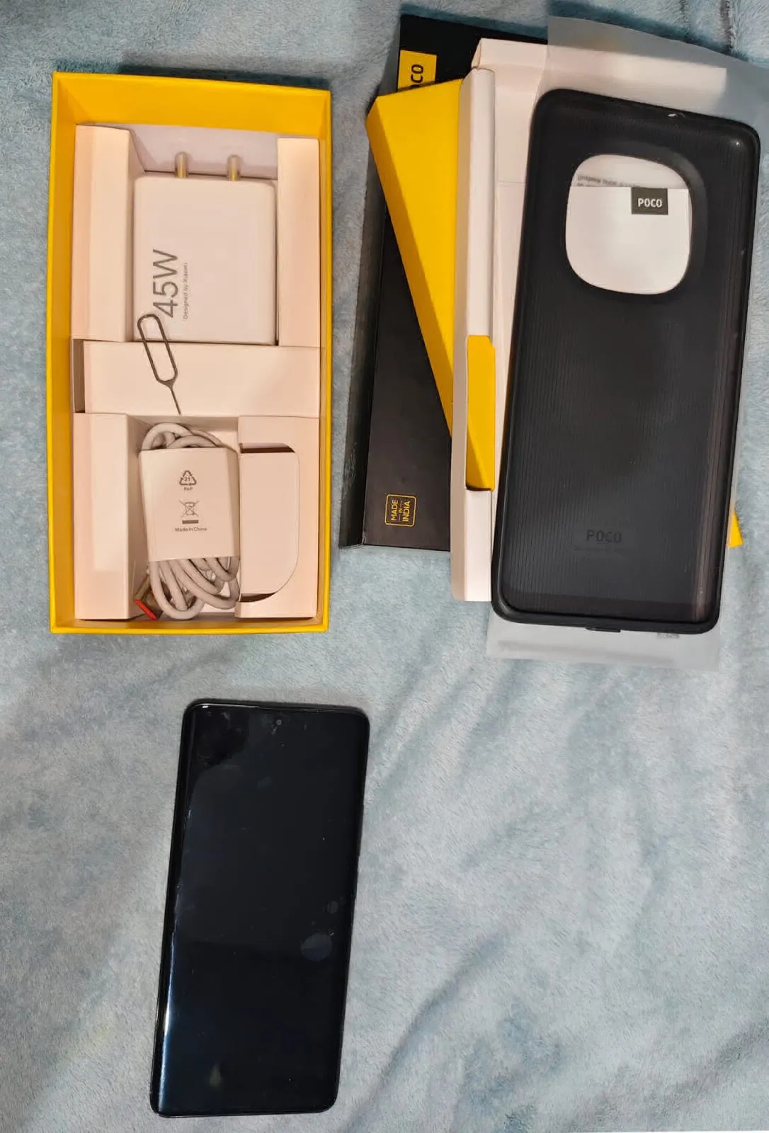 Xiaomi Poco X7