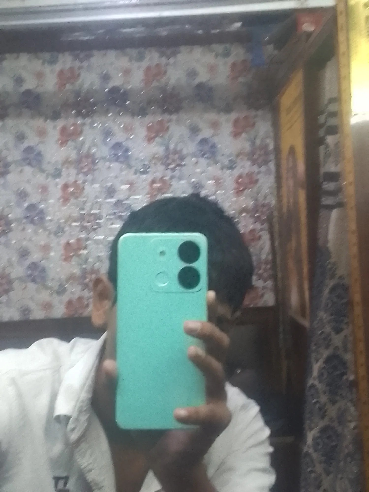 Infinix Smart 7 HD