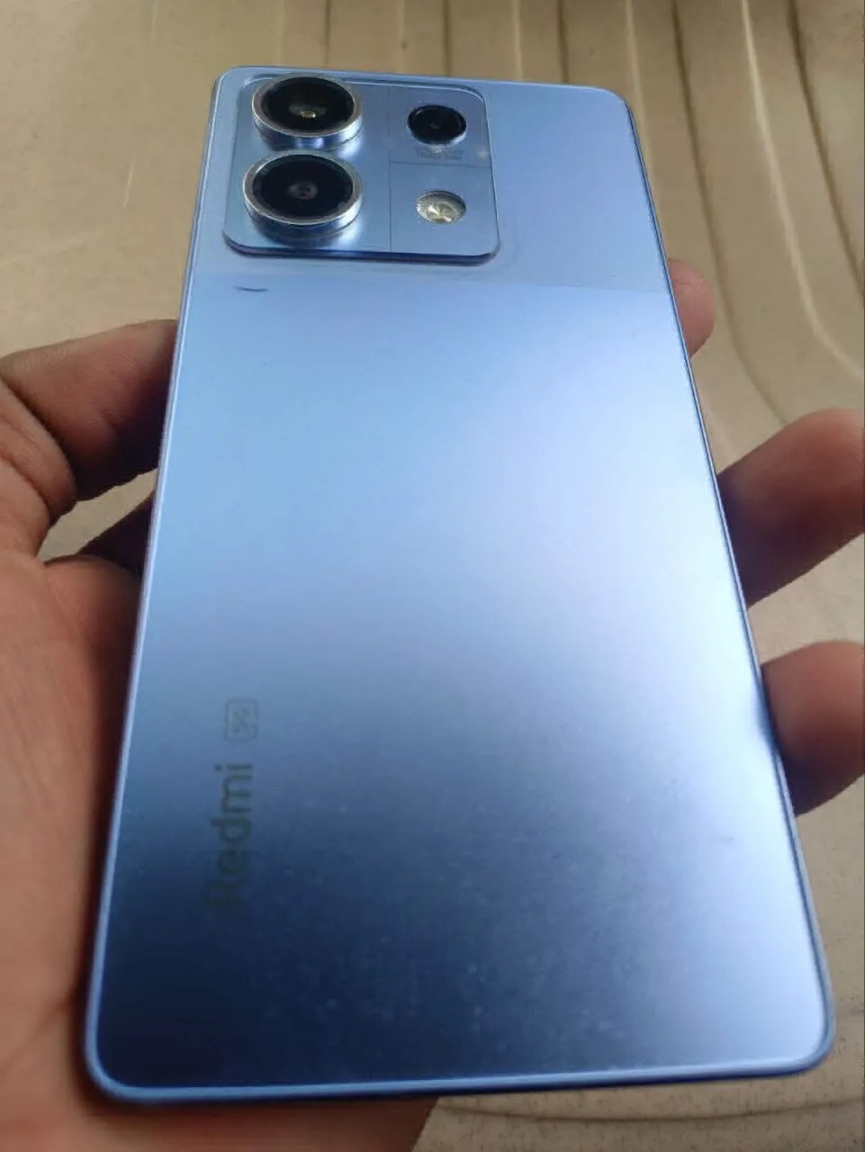 Xiaomi Redmi Note 13