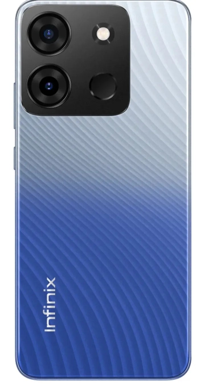 Infinix Smart 7 (India)