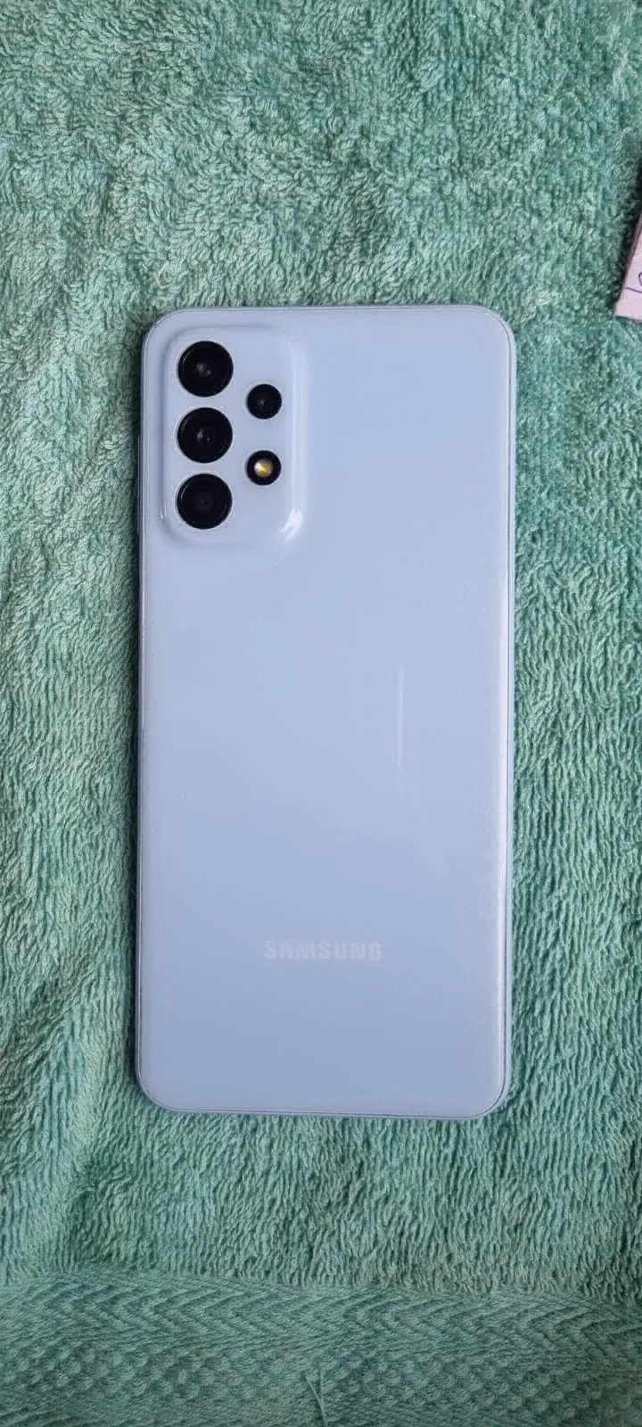 Samsung Galaxy A23