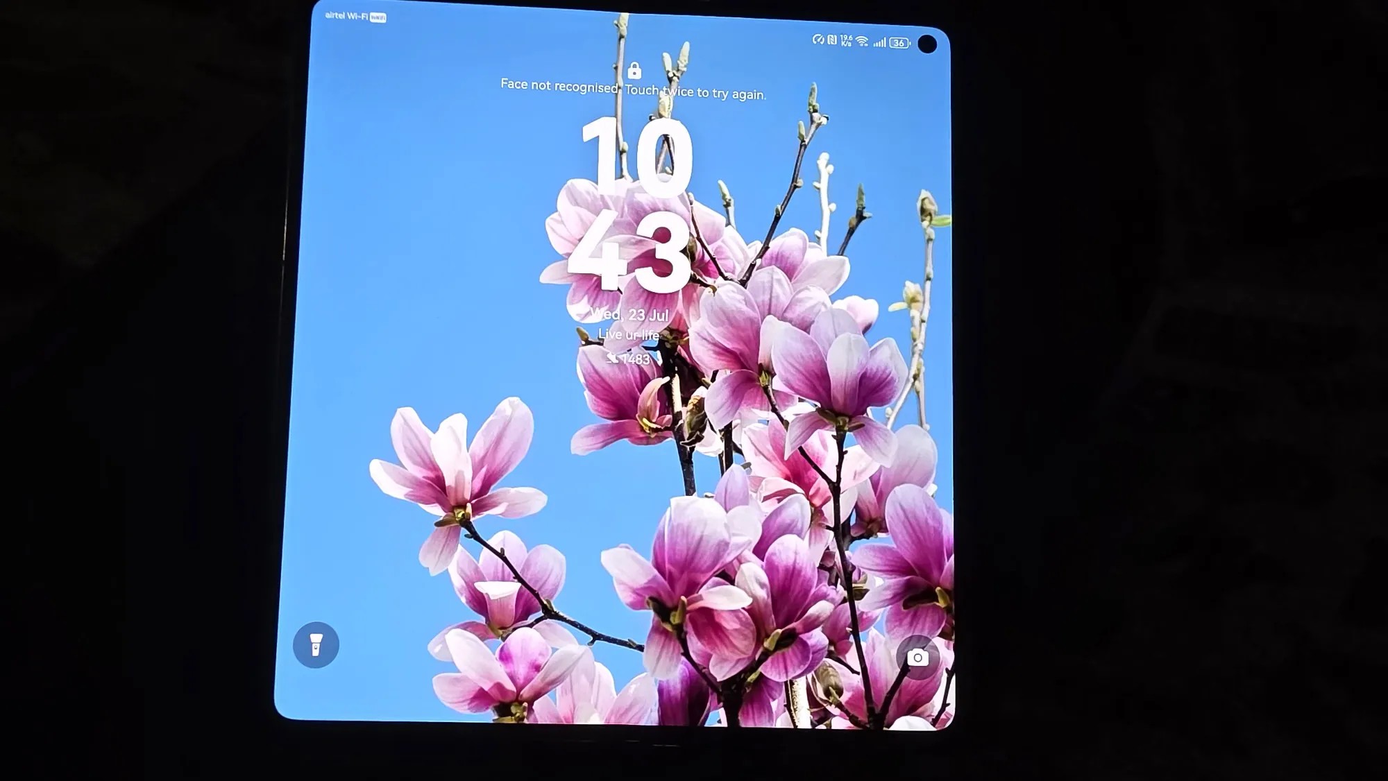Huawei Mate X6