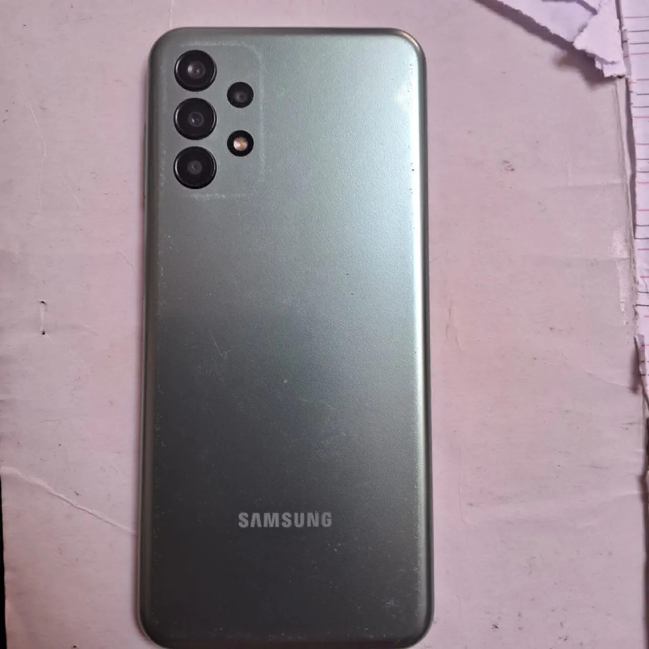 Samsung Galaxy A13