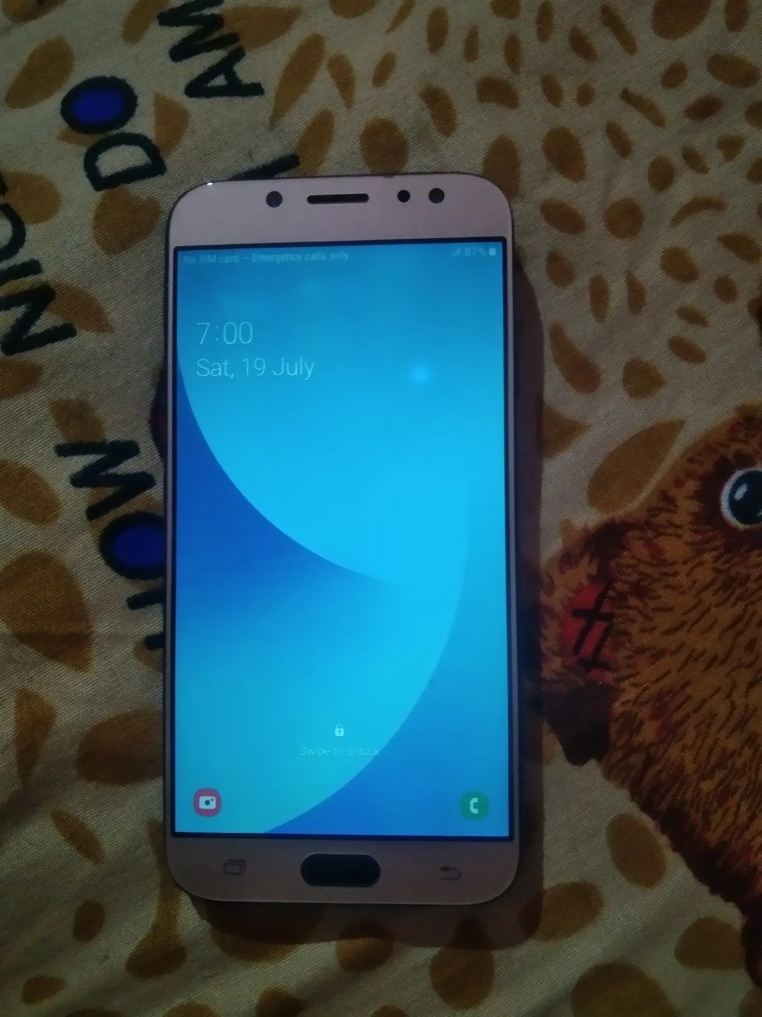 Samsung Galaxy J7 Pro