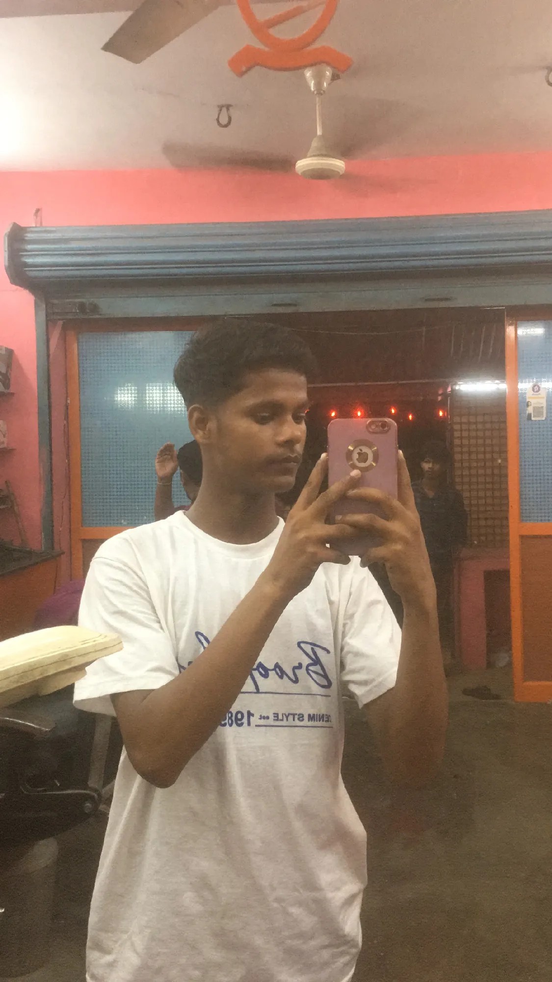 Apple iPhone 6s Plus
