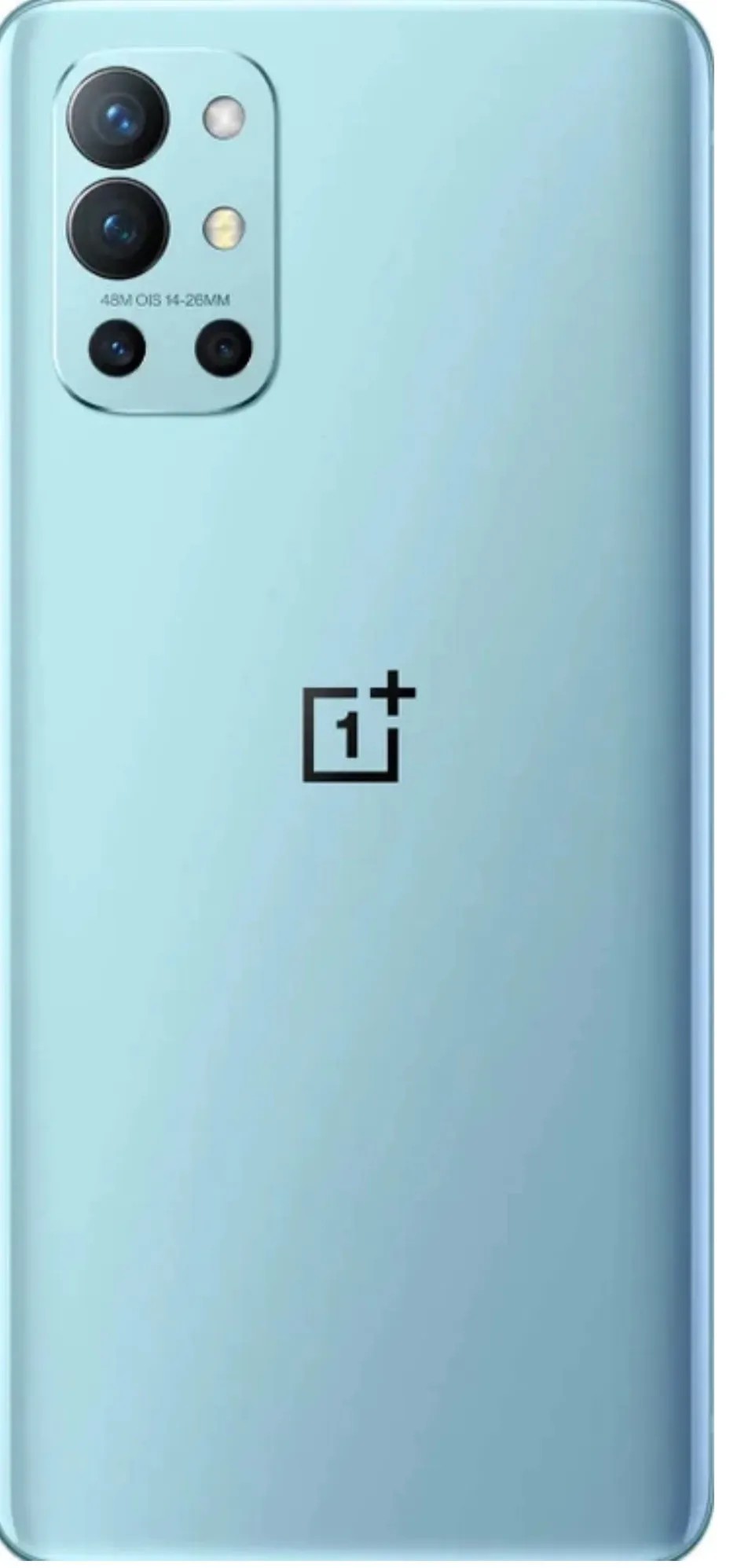 OnePlus 9R