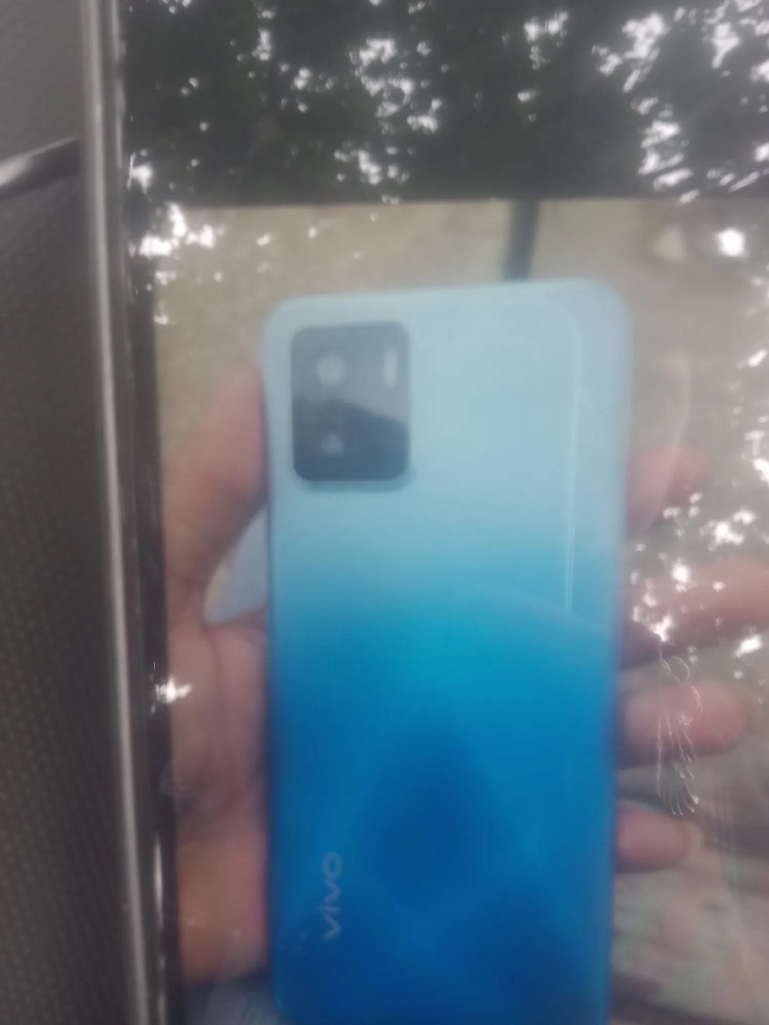 vivo Y15s