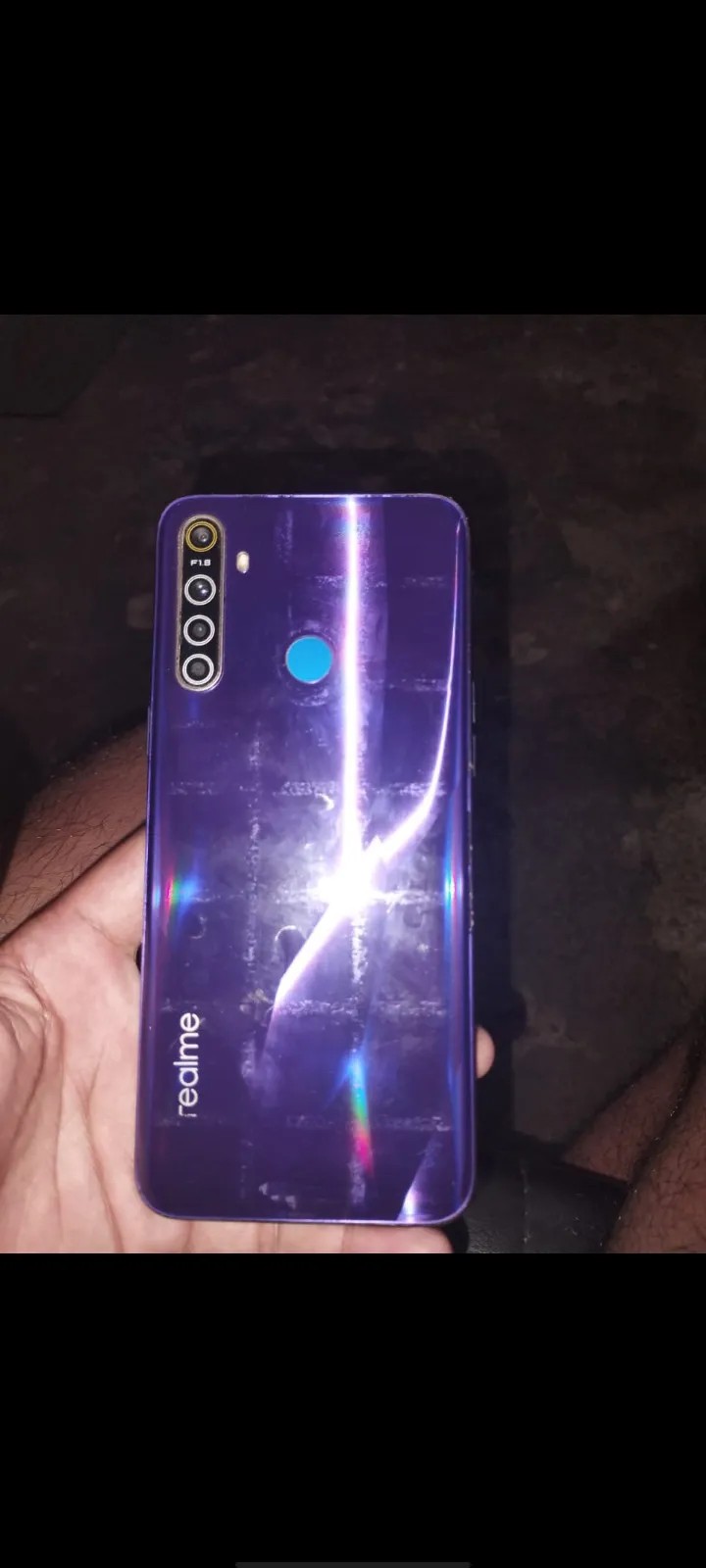Realme 5s