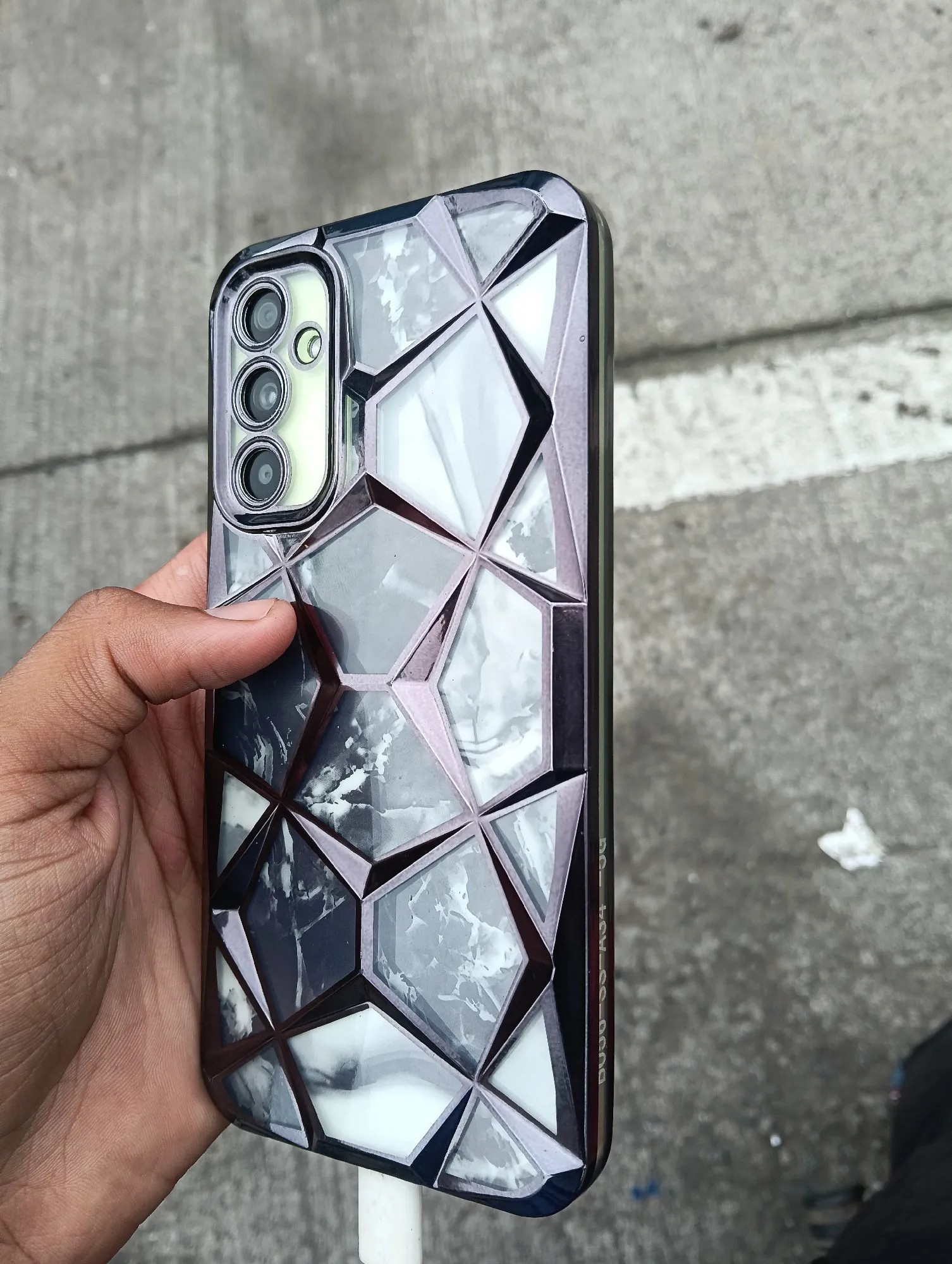 Samsung Galaxy A34