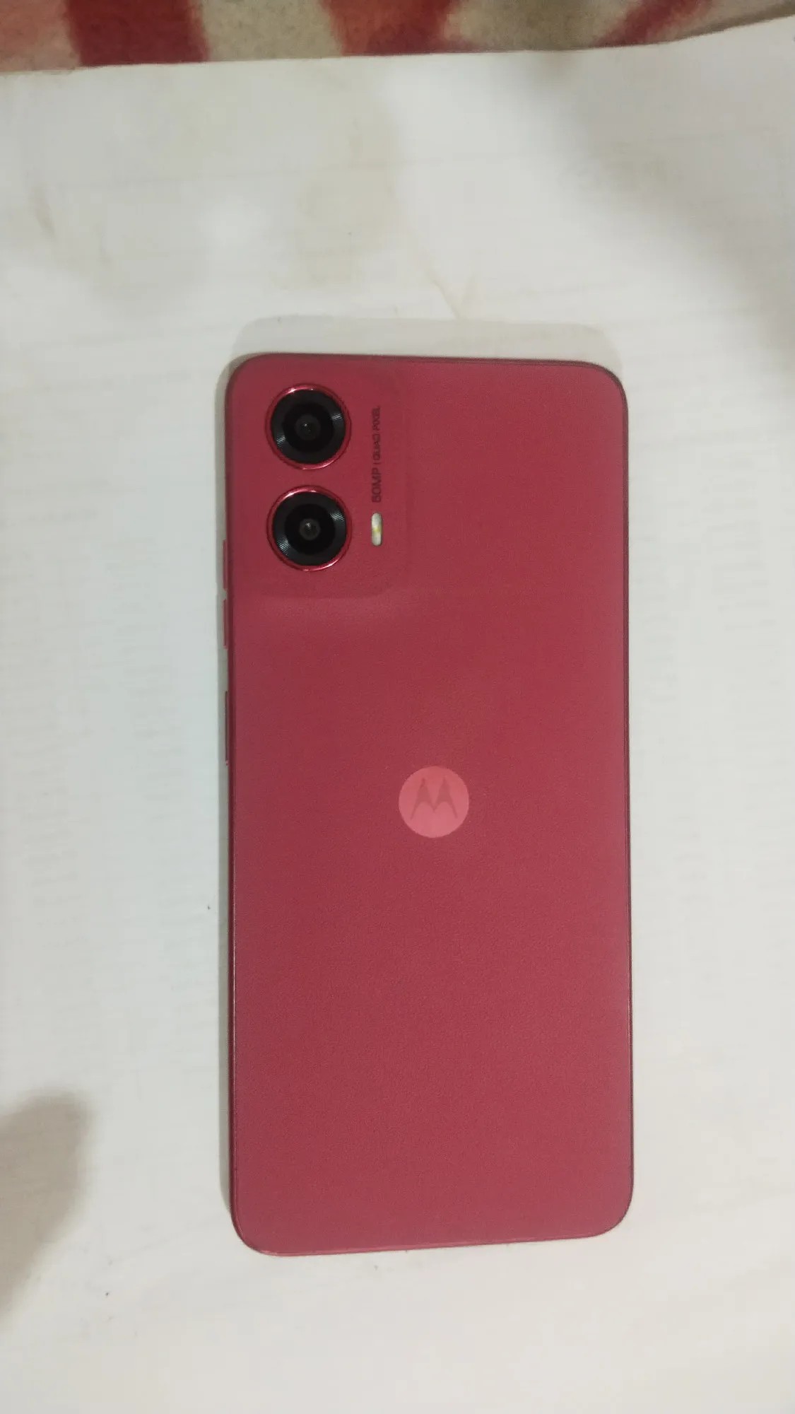 Motorola Moto G45