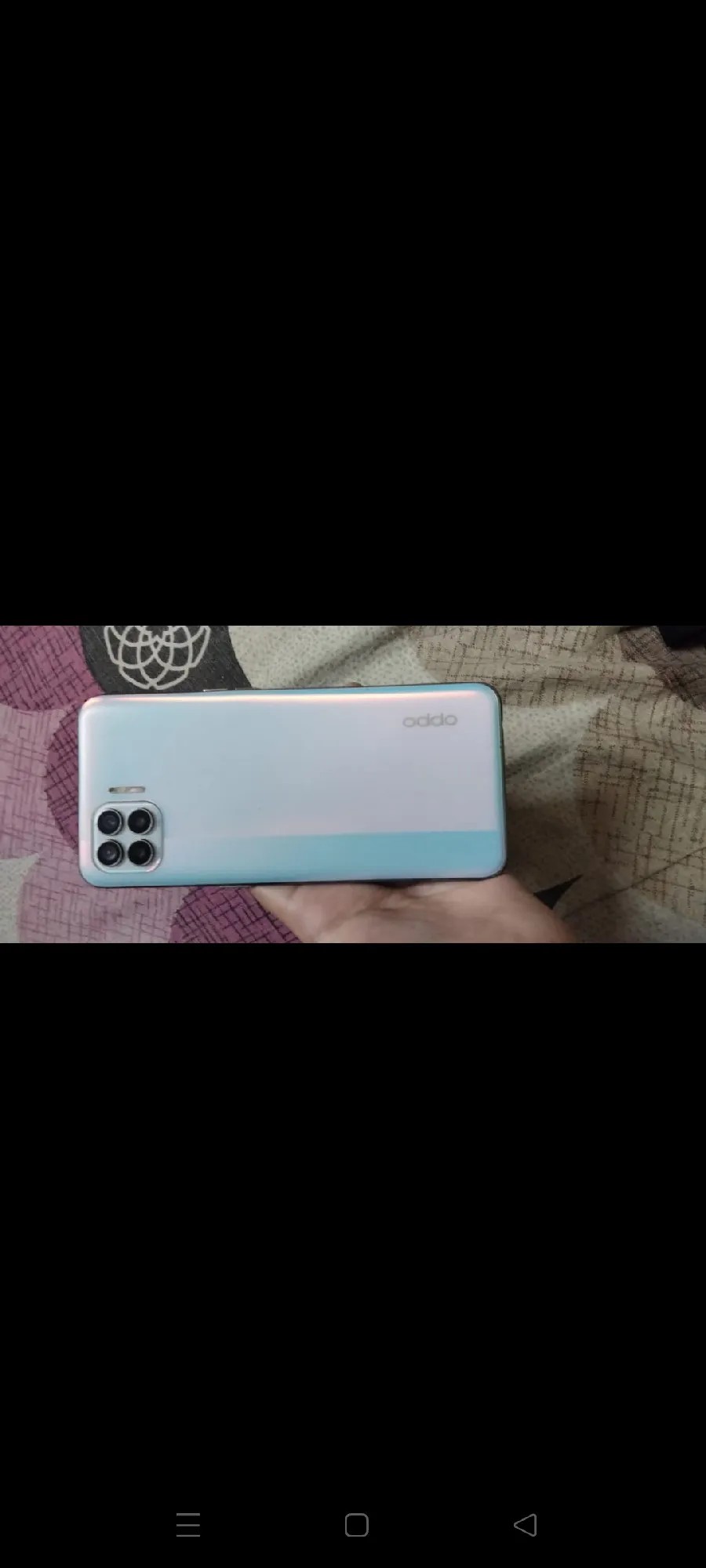Oppo F17 Pro