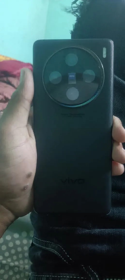 vivo X100