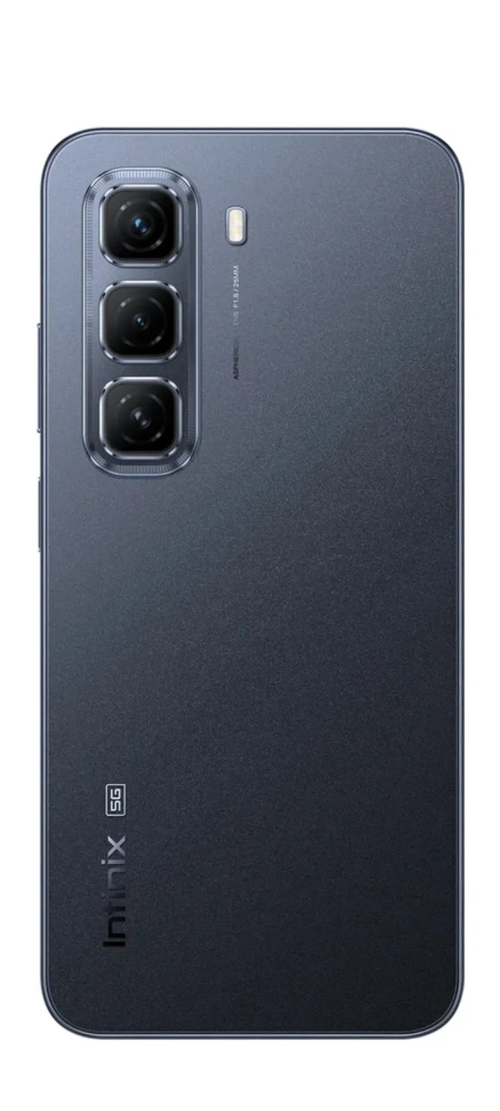 Infinix Hot 50