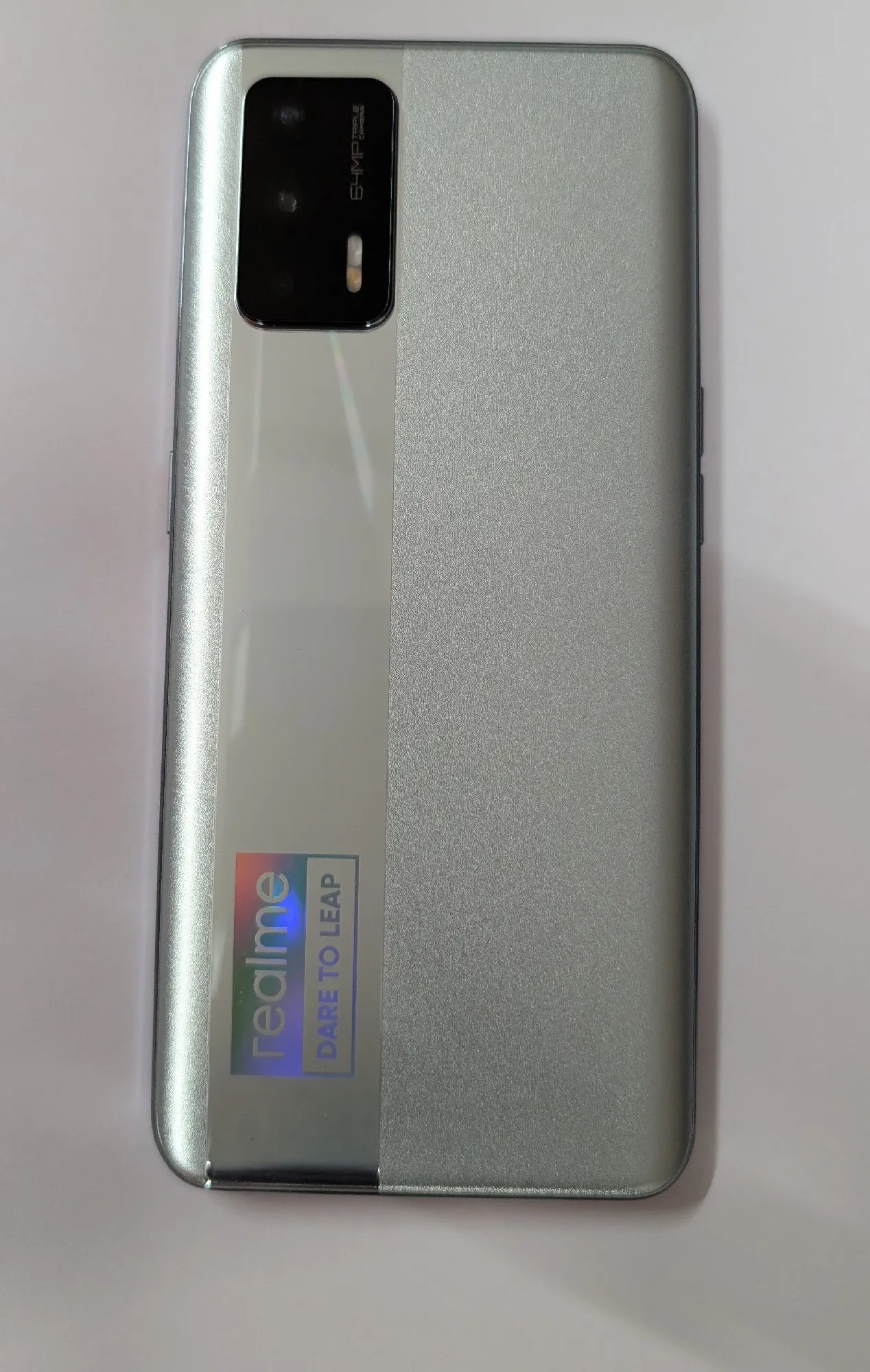 Realme X7 Max 5G