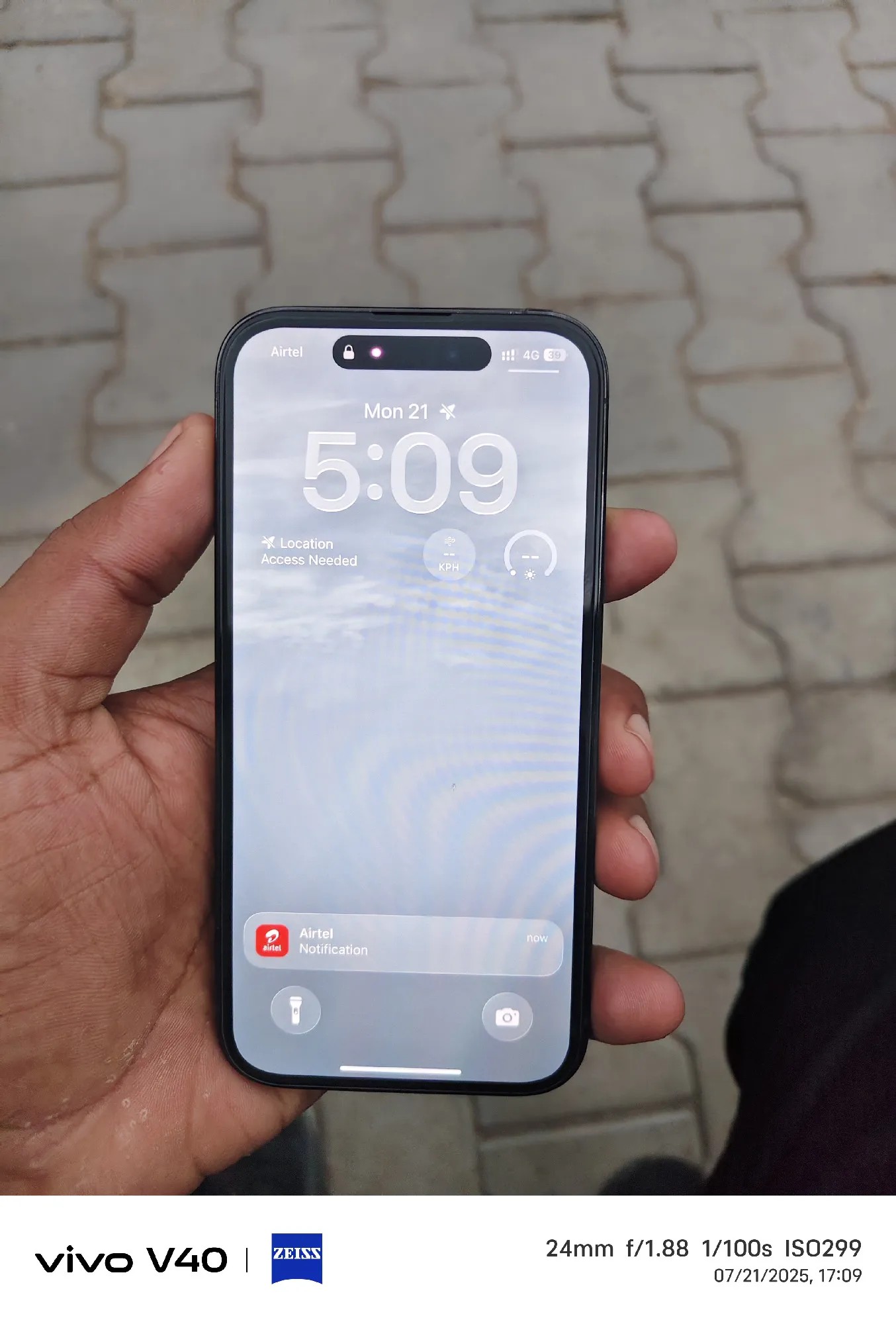 Apple iPhone 14 Pro