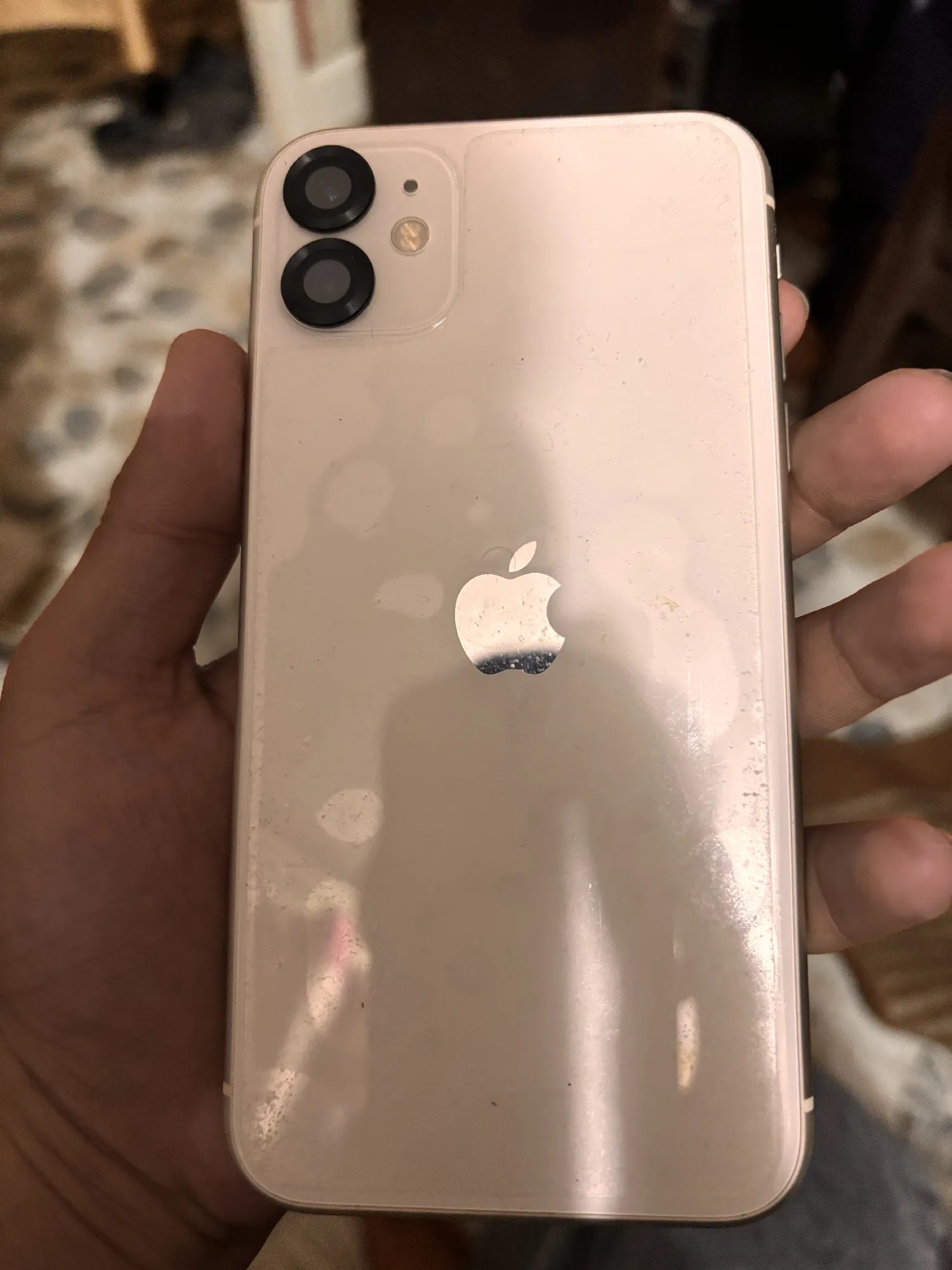 Apple iPhone 11