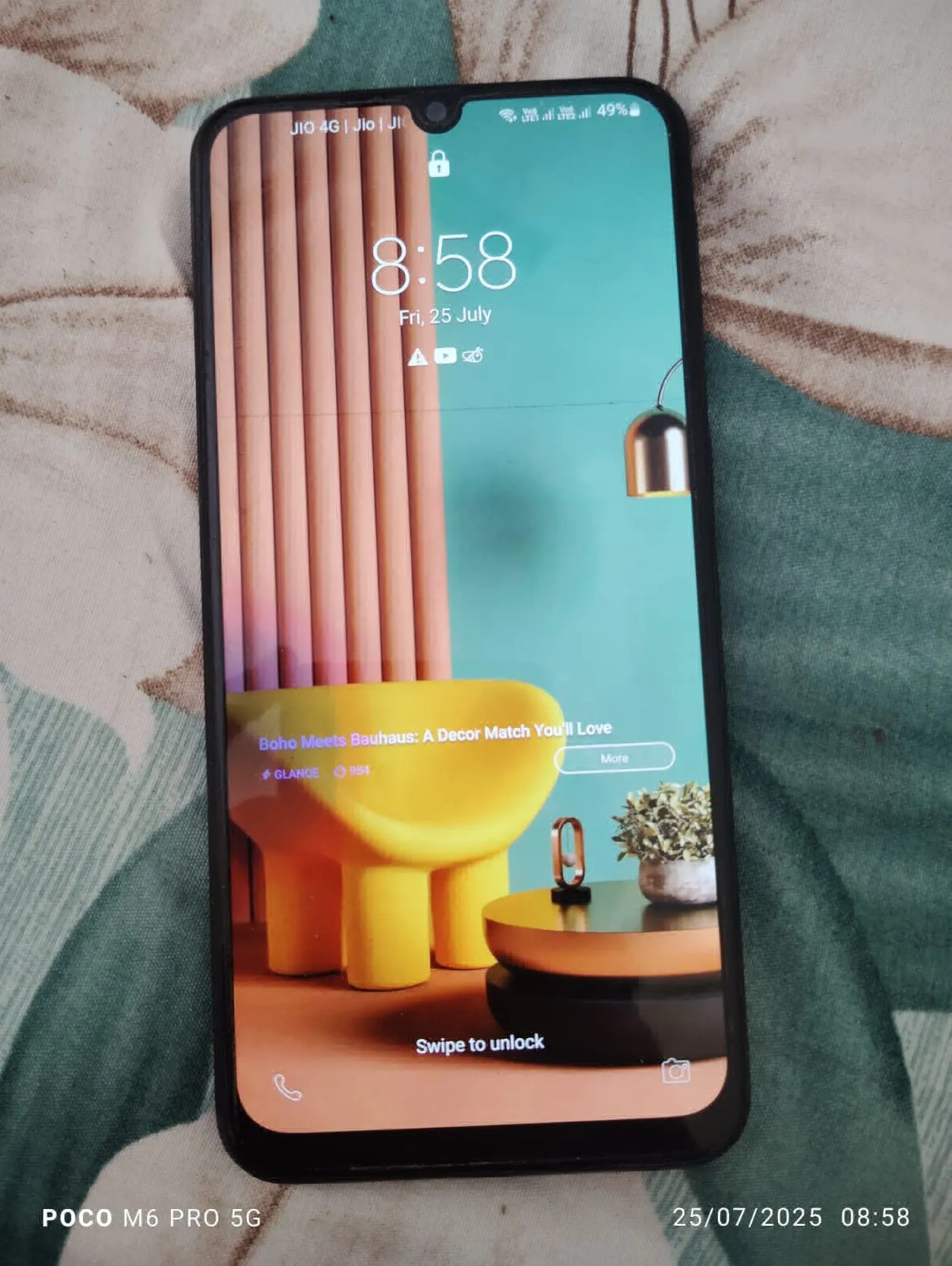 Samsung Galaxy M31