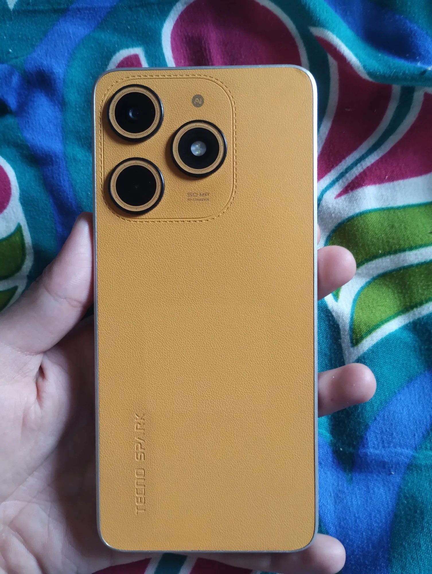 Tecno Spark 10