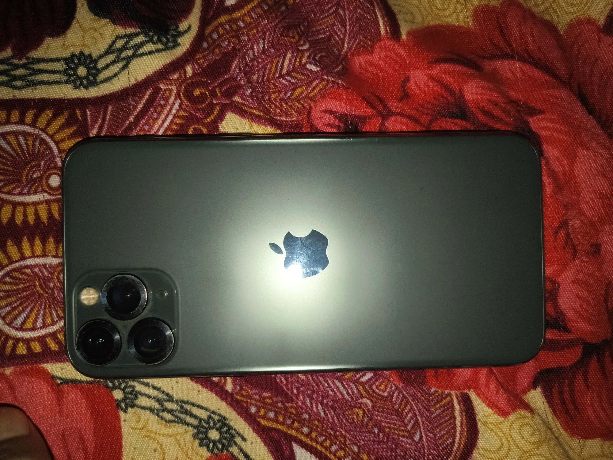 Apple iPhone 11 Pro Max