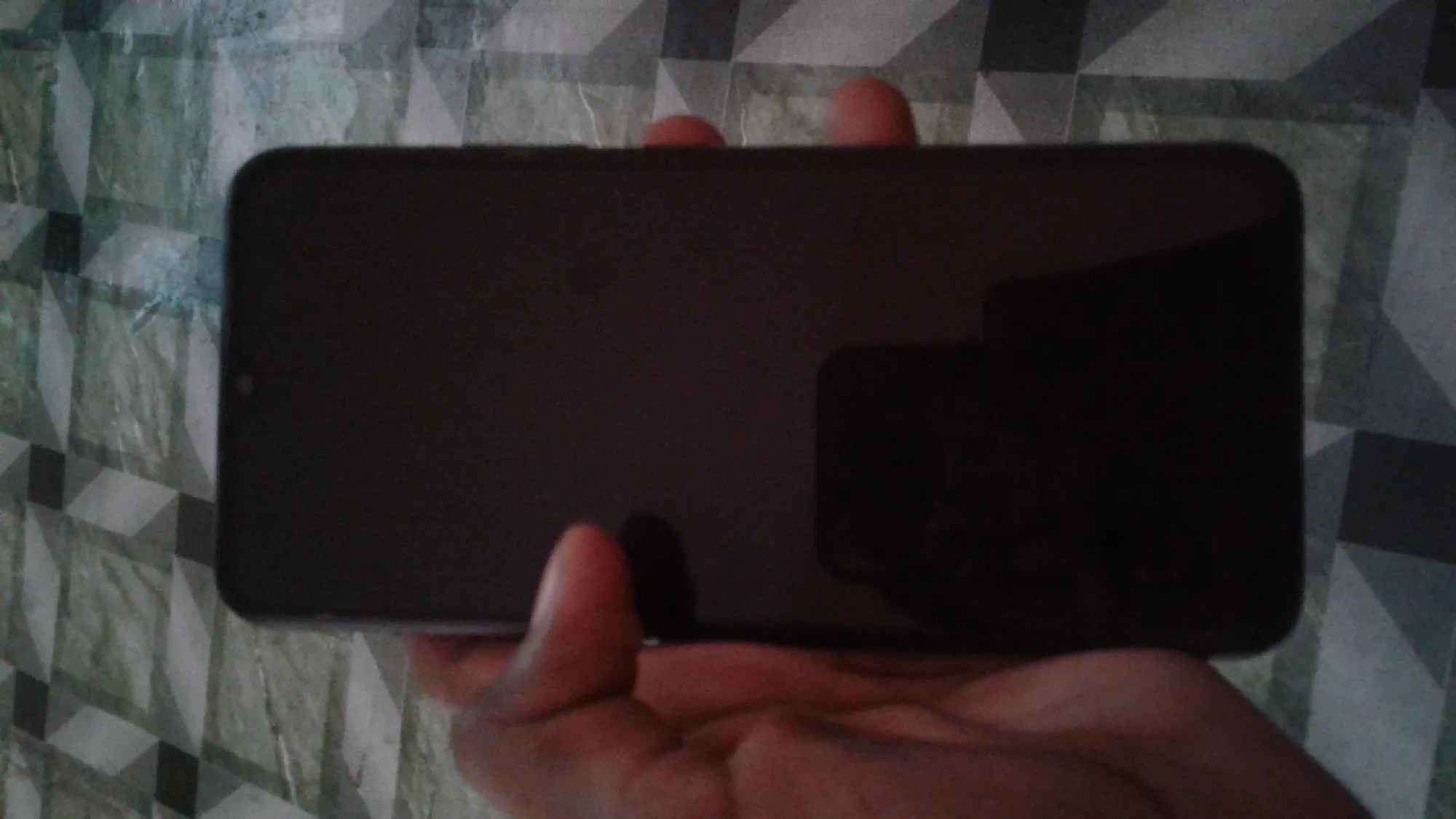 Realme C11