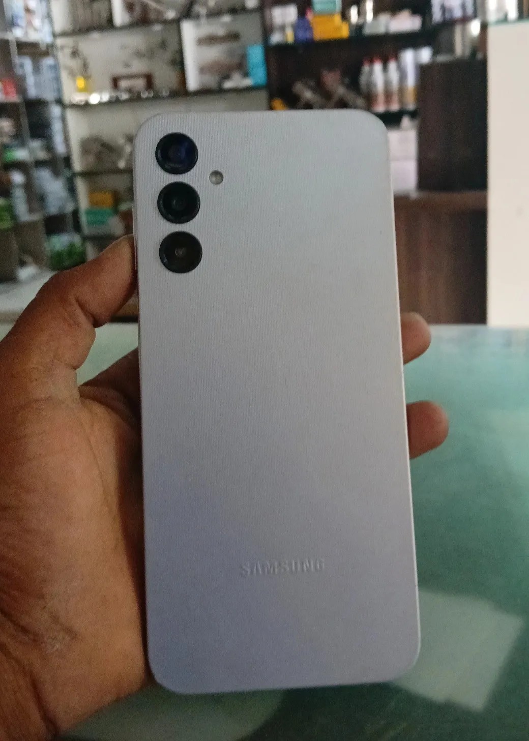 Samsung Galaxy F14 4G
