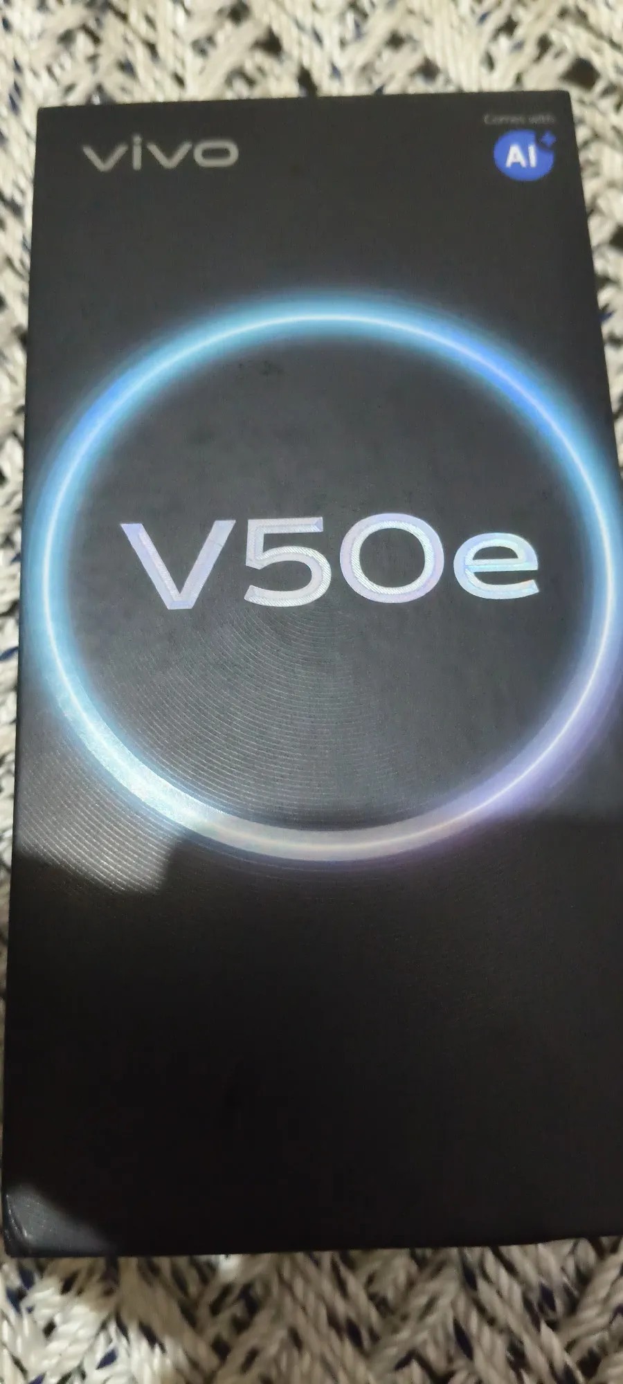 vivo V50e