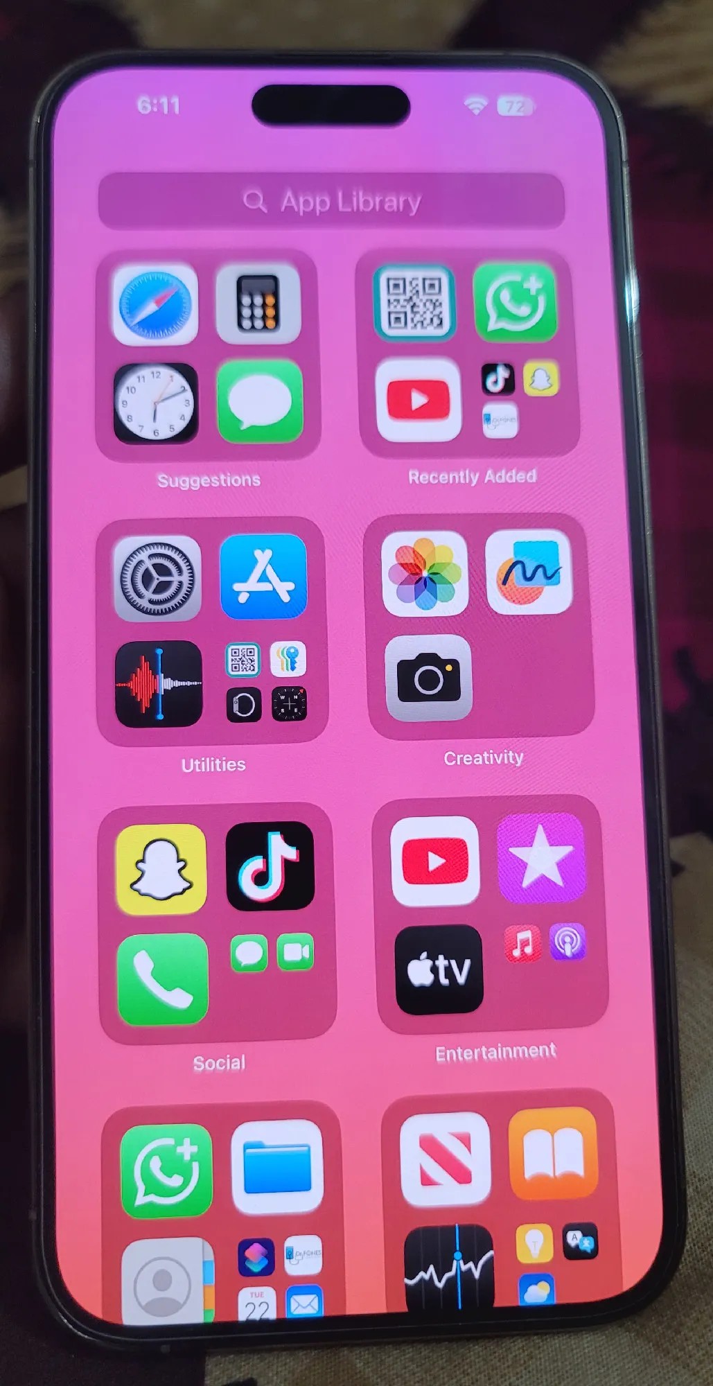 Apple iPhone 14 Pro Max