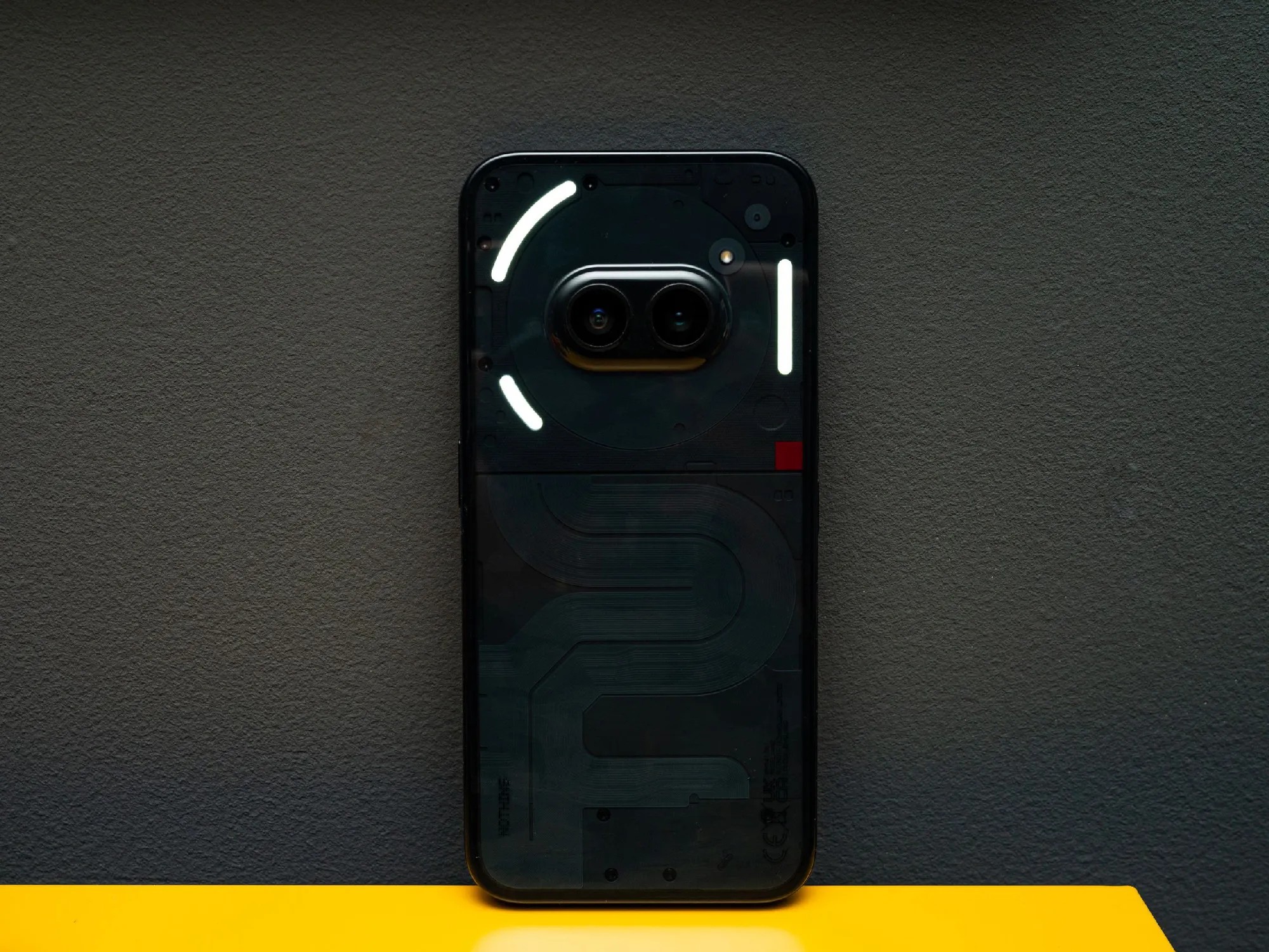 Nothing Phone (2a)