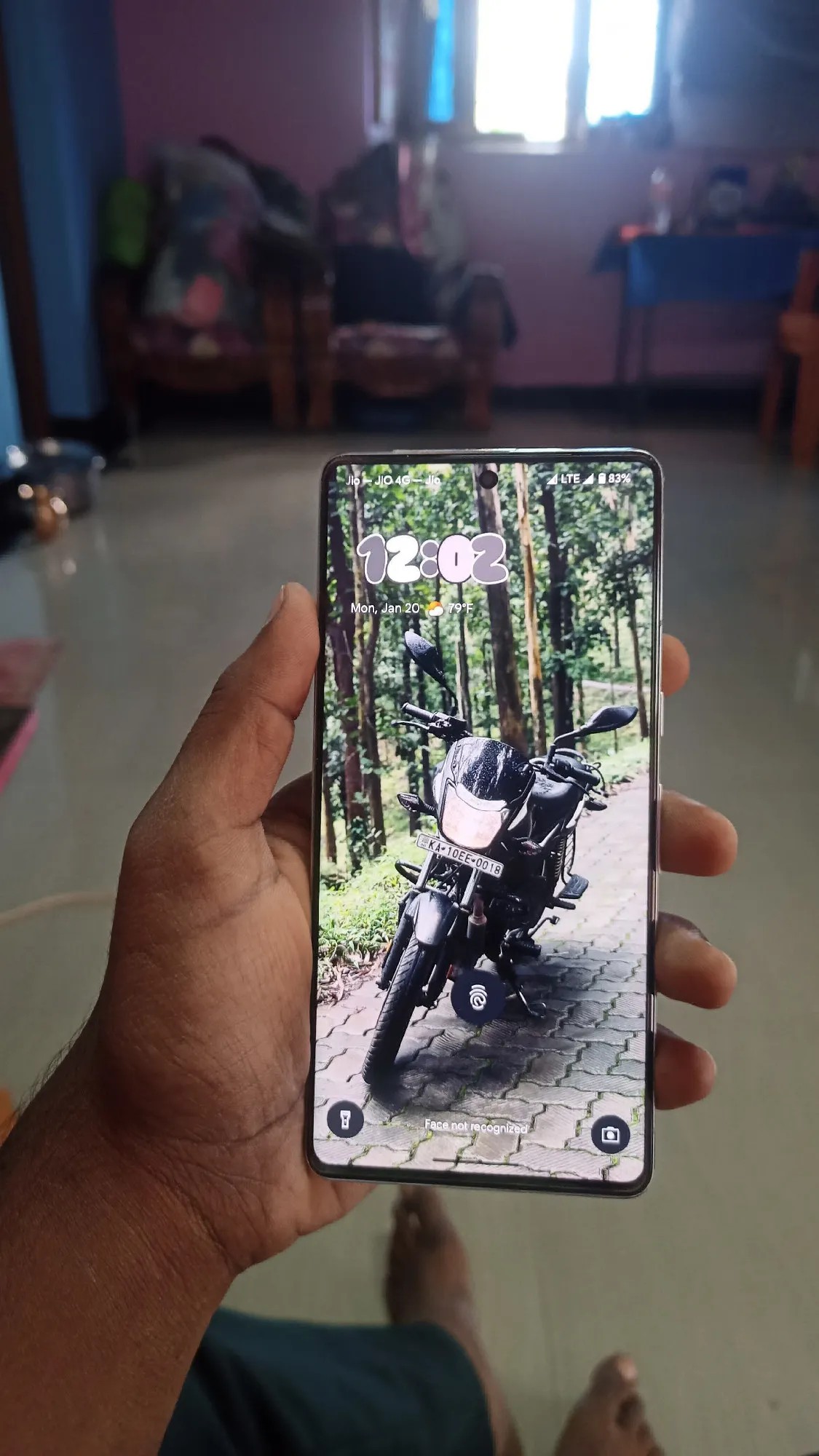 Google Pixel 7 Pro