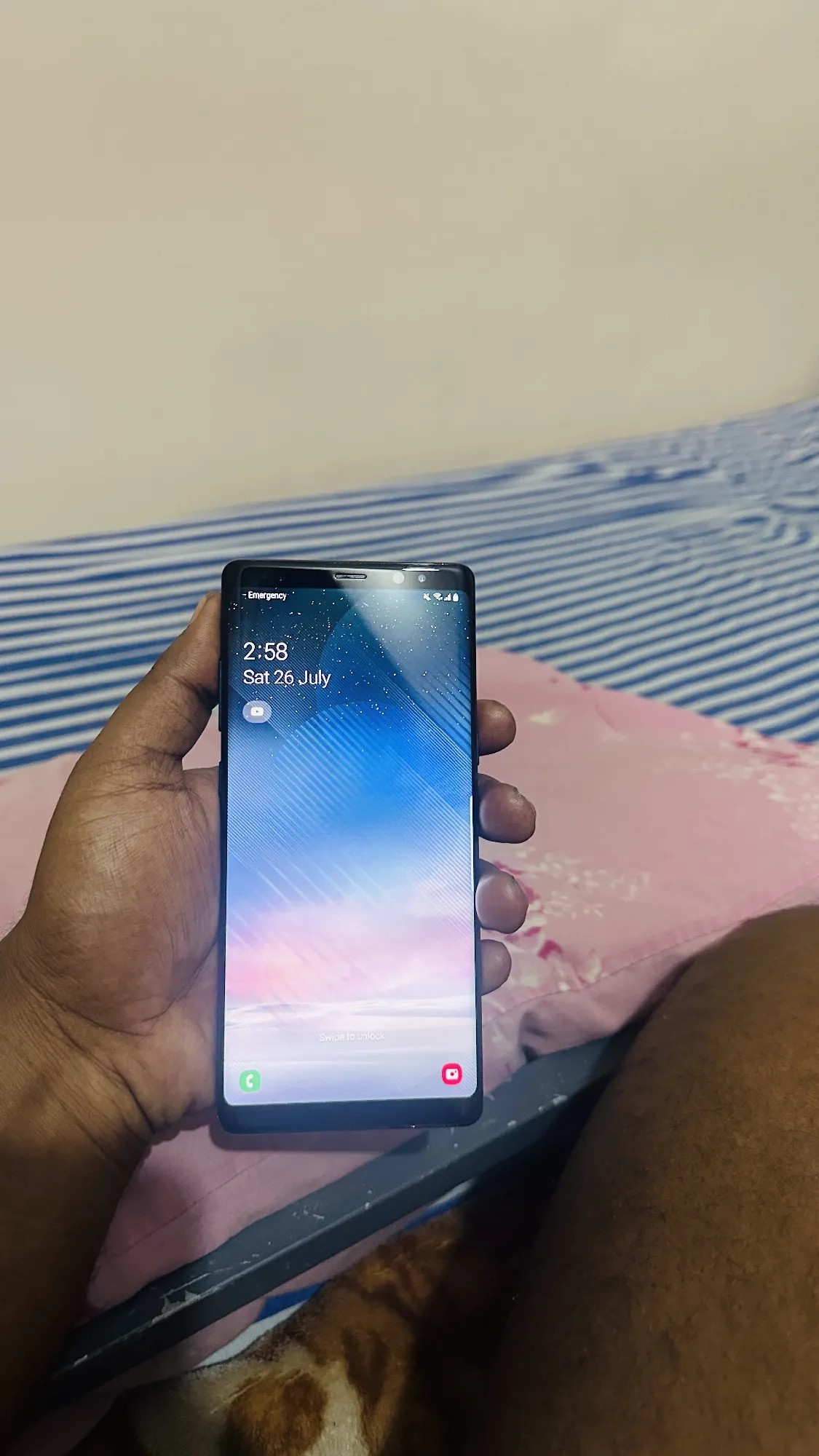 Samsung Galaxy Note8