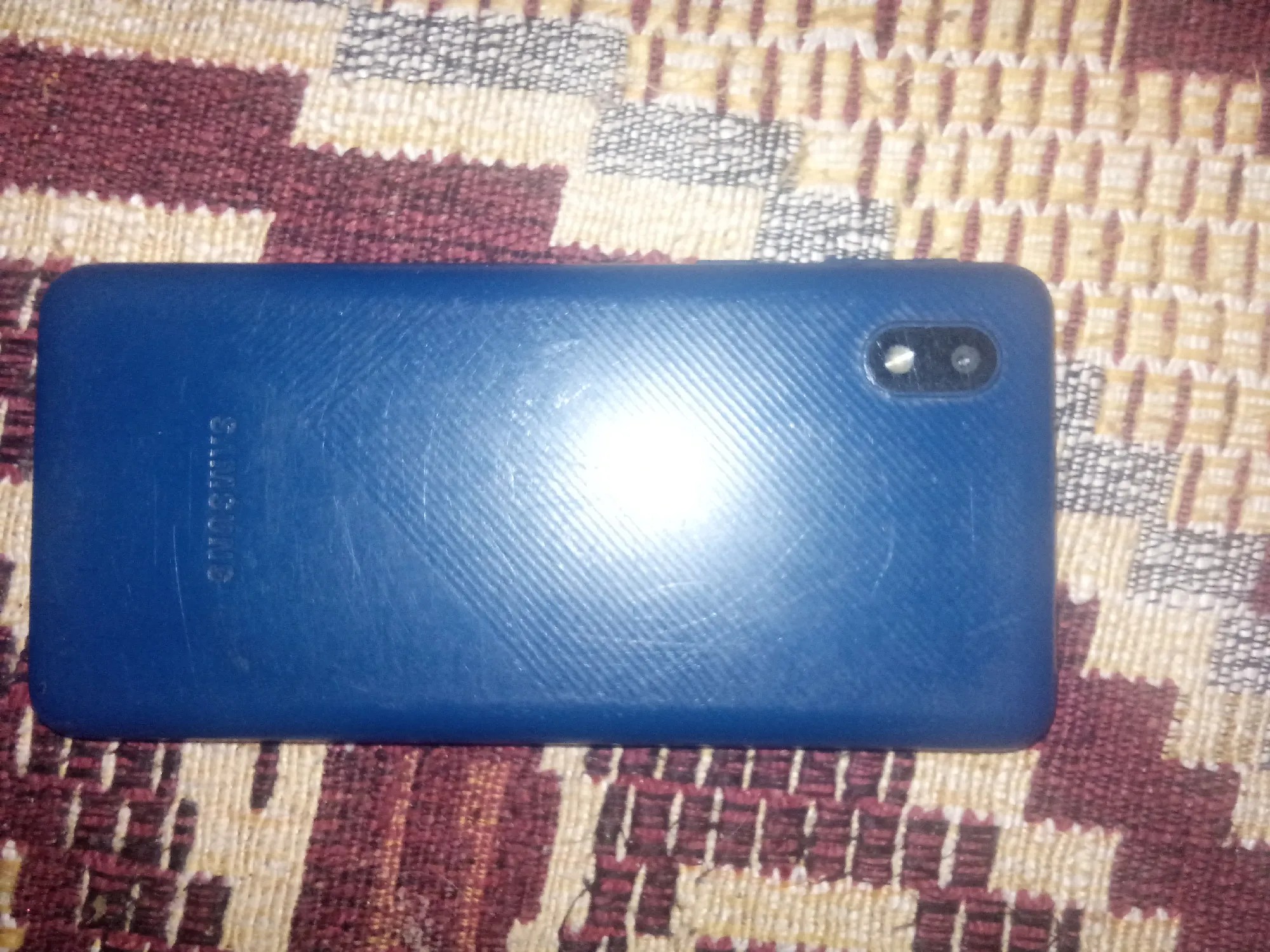 Samsung Galaxy M01 Core