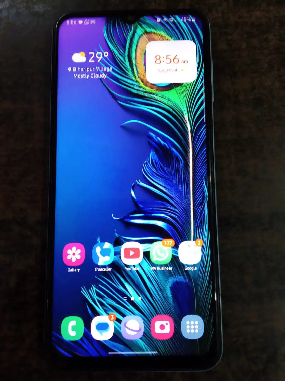 Samsung Galaxy A23 5G