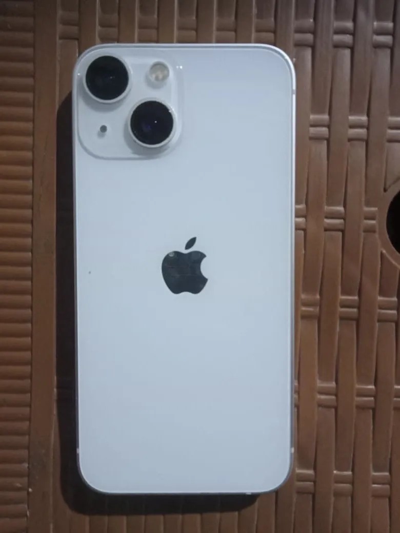 Apple iPhone 13 mini