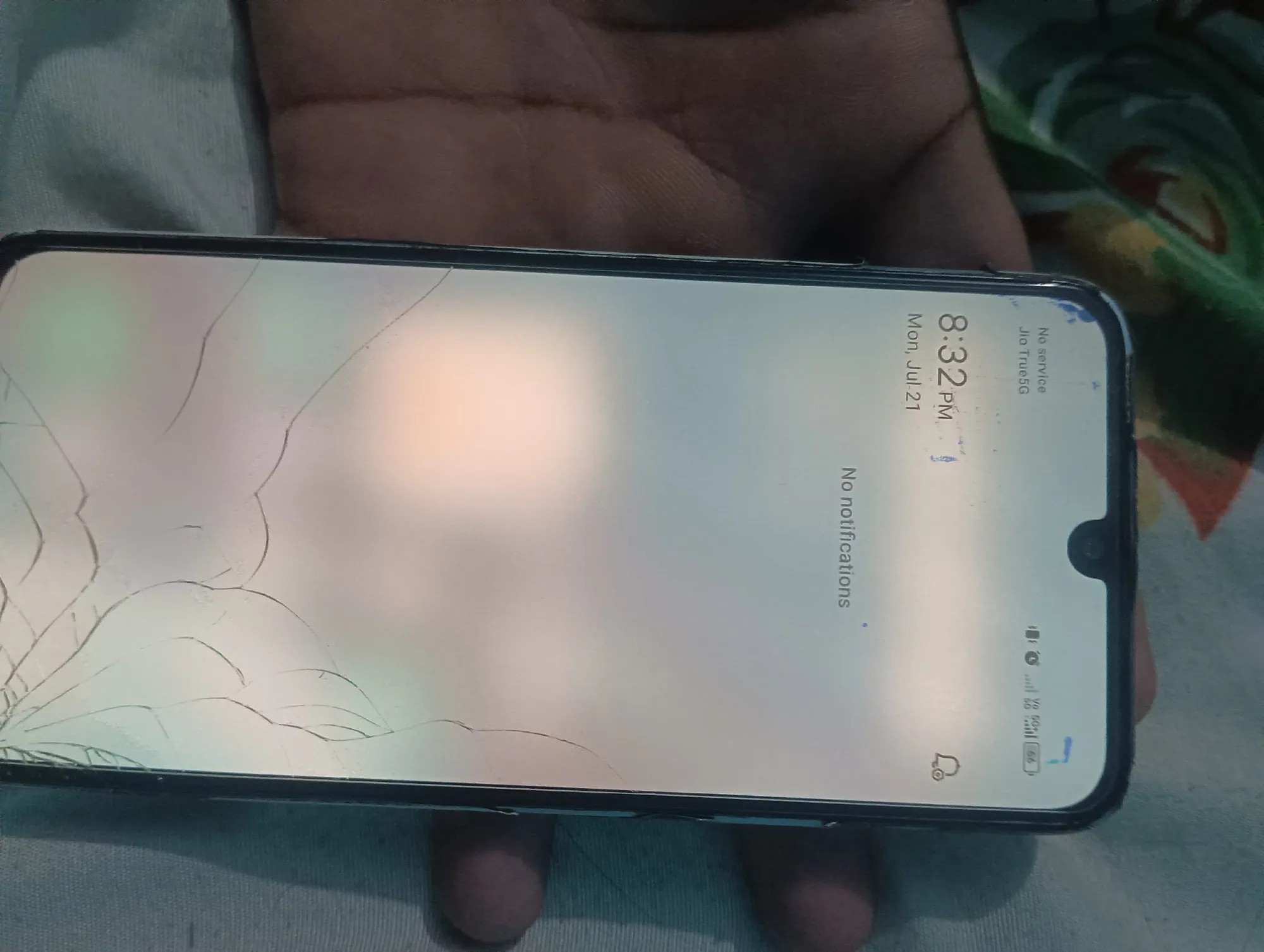 Infinix Note 12 Pro 5G